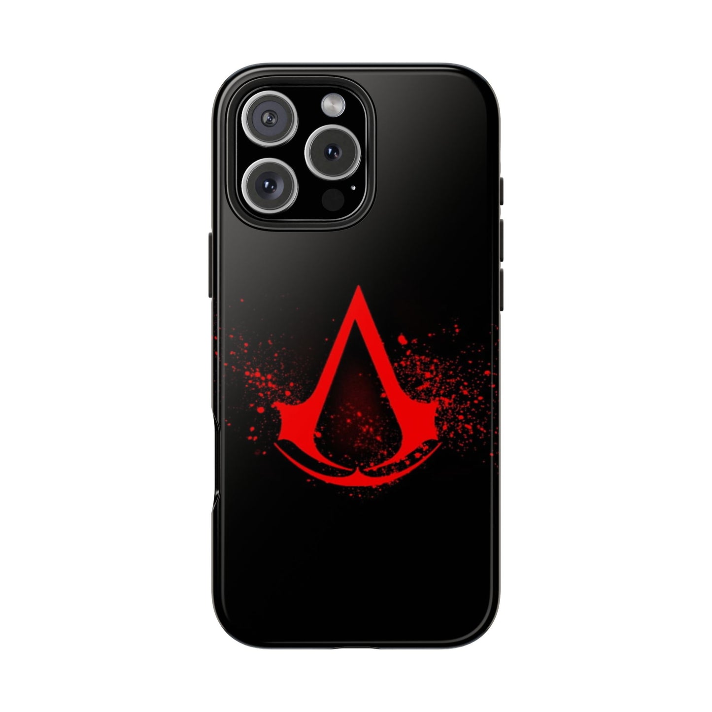 Assassins Creed Shadows Tough Phone Case