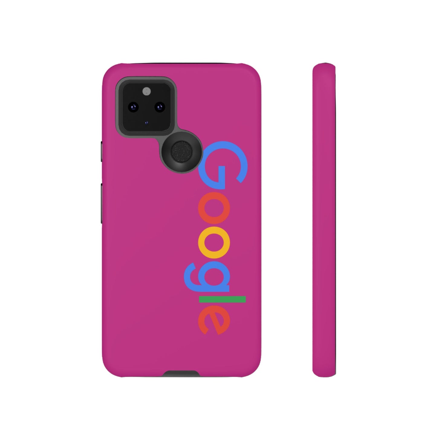 Phone Case - Tough Google Case