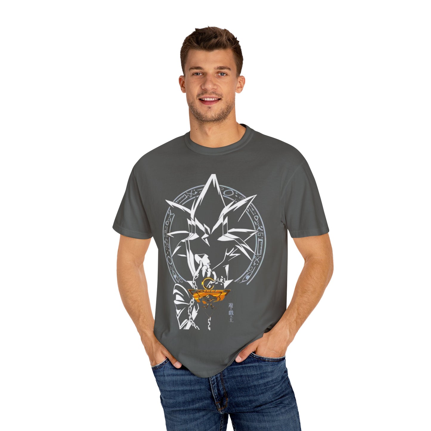 Yu-Gi-Oh Unisex T-shirt