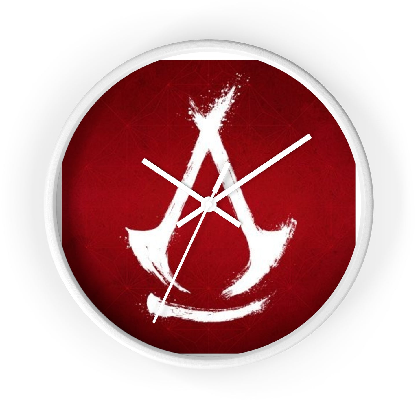 Horloge murale Assassin's Creed