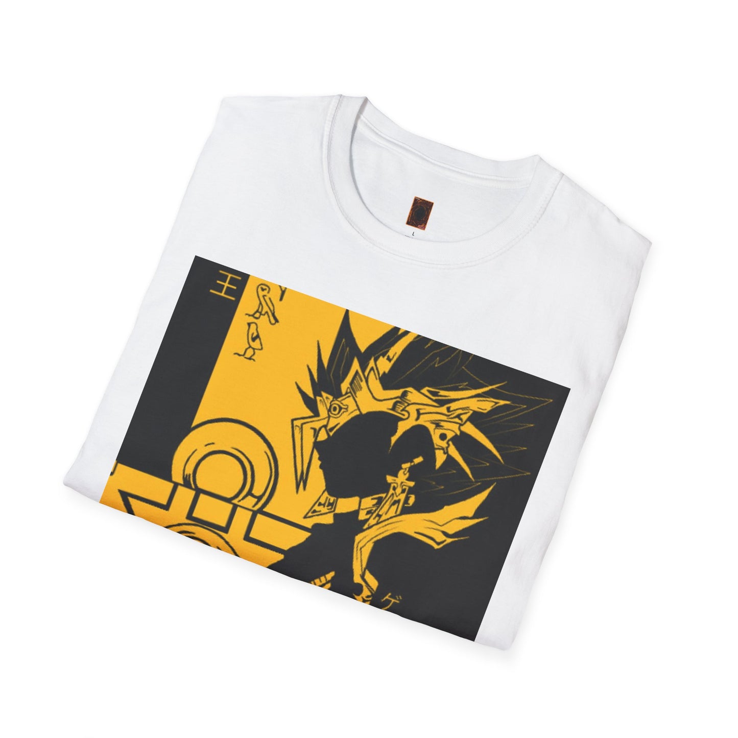 Yugioh Unisex T-Shirt