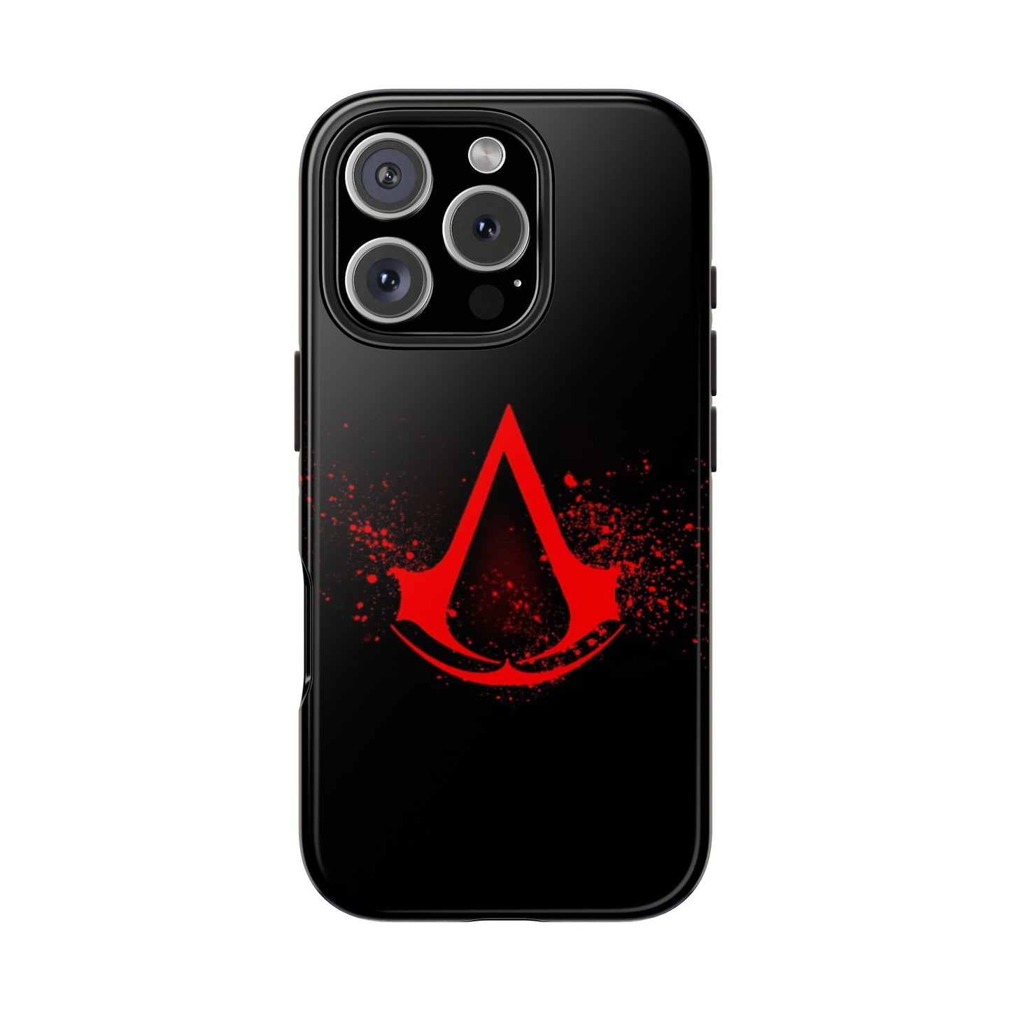 Assassins Creed Shadows Tough Phone Case