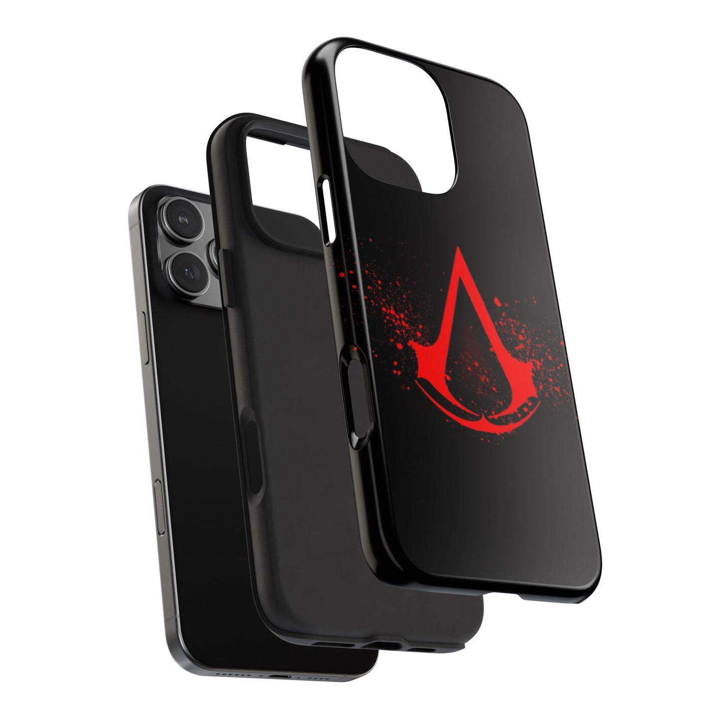 Assassins Creed Shadows Tough Phone Case