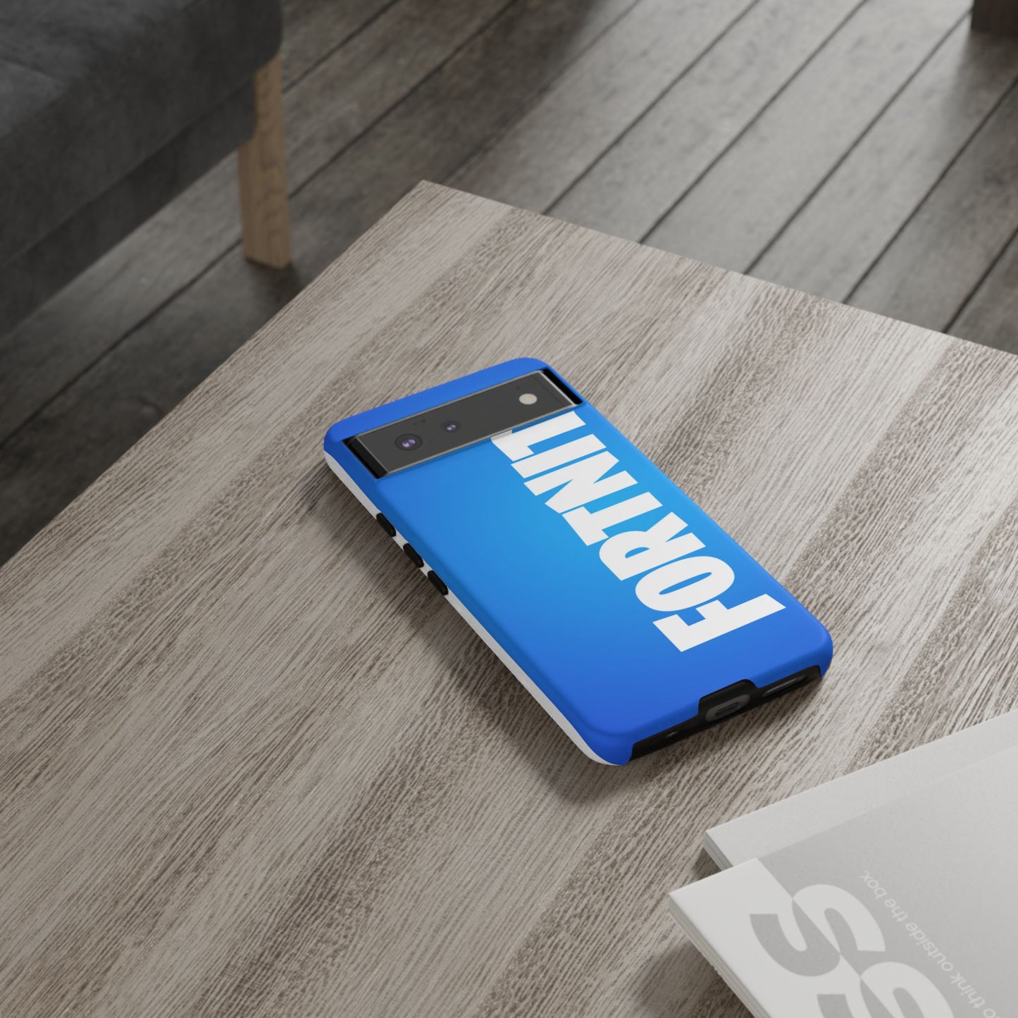 Fortnite Phone Case - Tough Cases