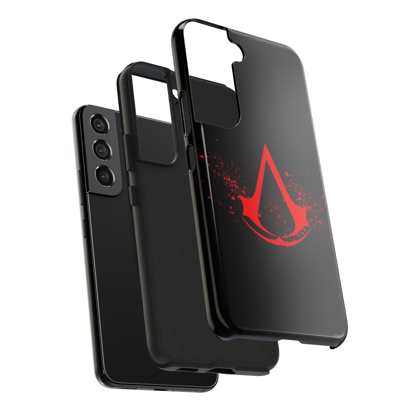 Assassins Creed Shadows Tough Phone Case