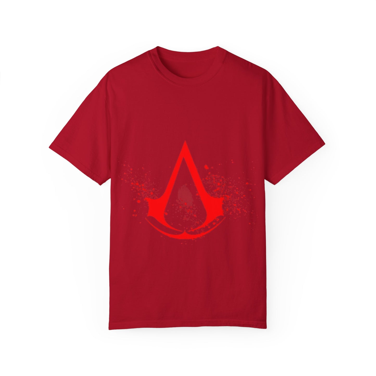 T-shirt Assassin's Creed Shadows