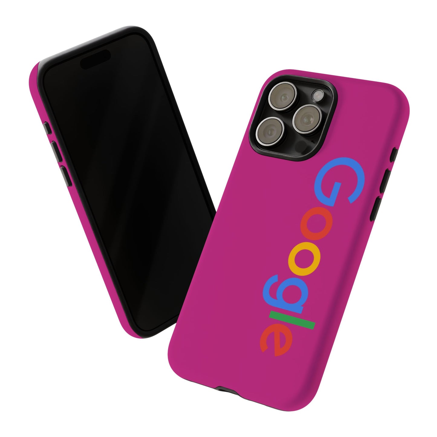 Phone Case - Tough Google Case