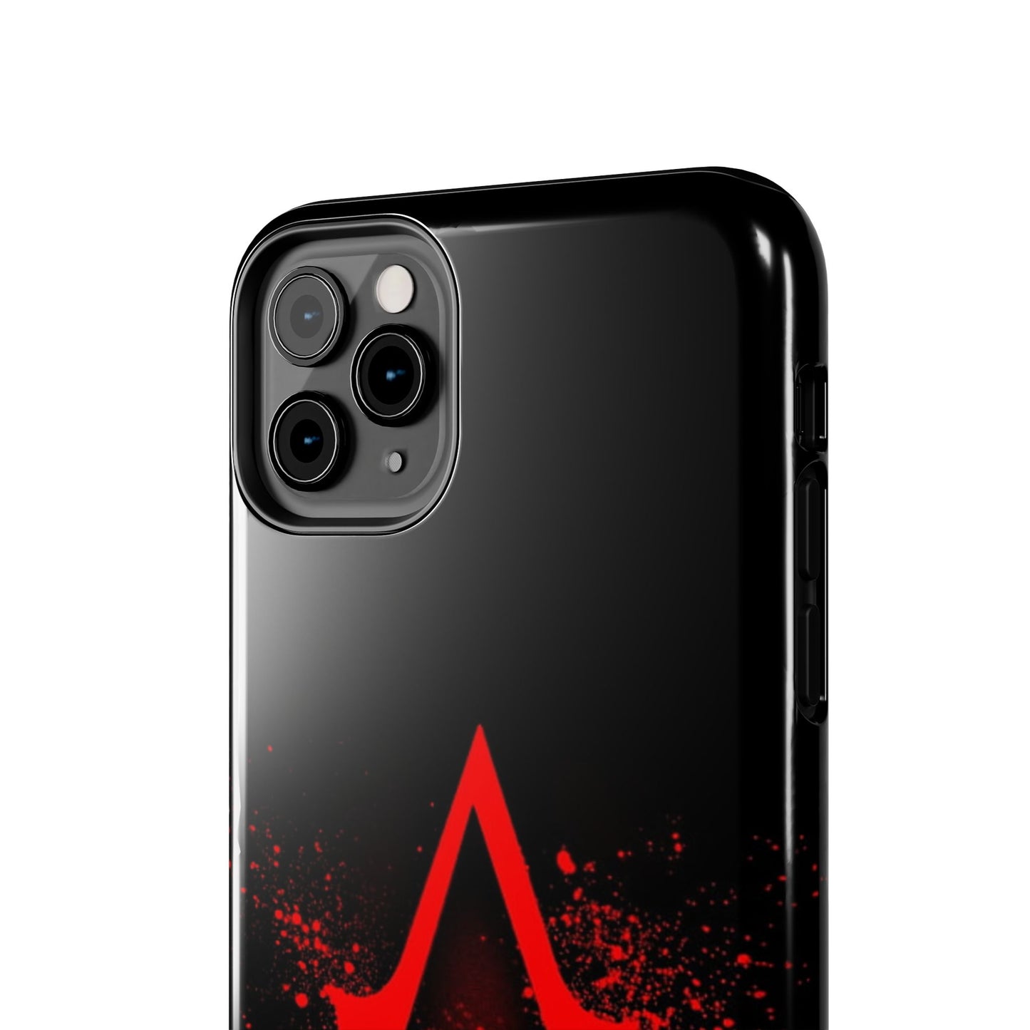 Assassins Creed Shadows Tough Phone Case