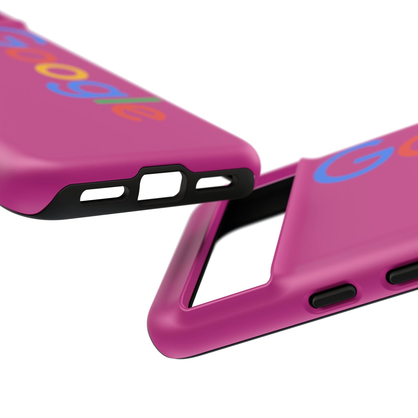 Phone Case - Tough Google Case