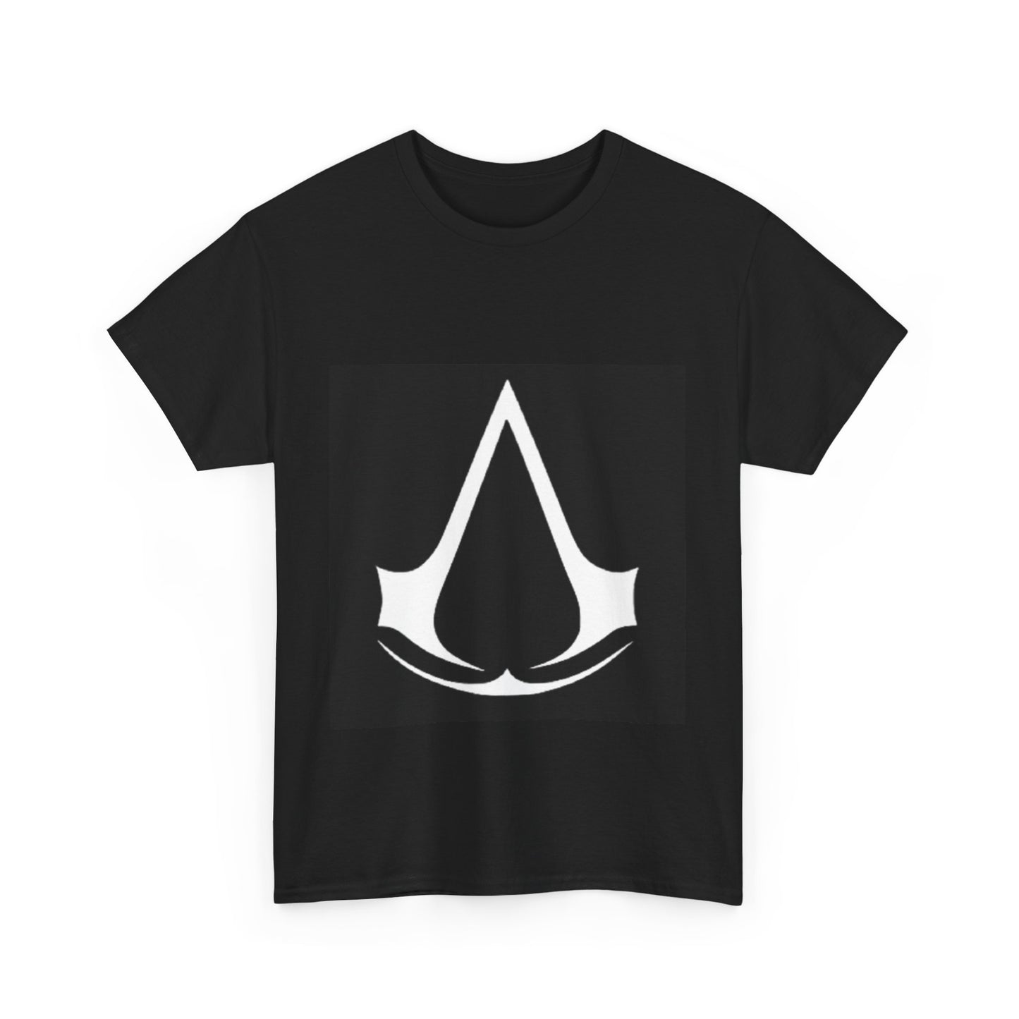 Assassin's creed black shirt