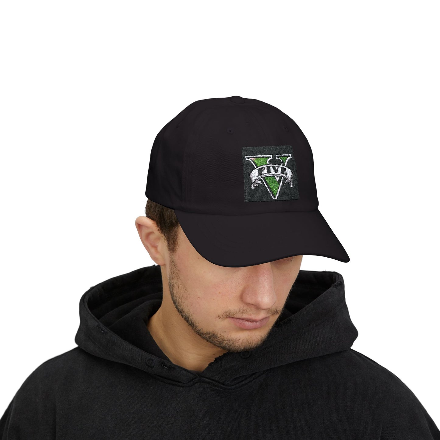 GTA5 Classic Dad Cap