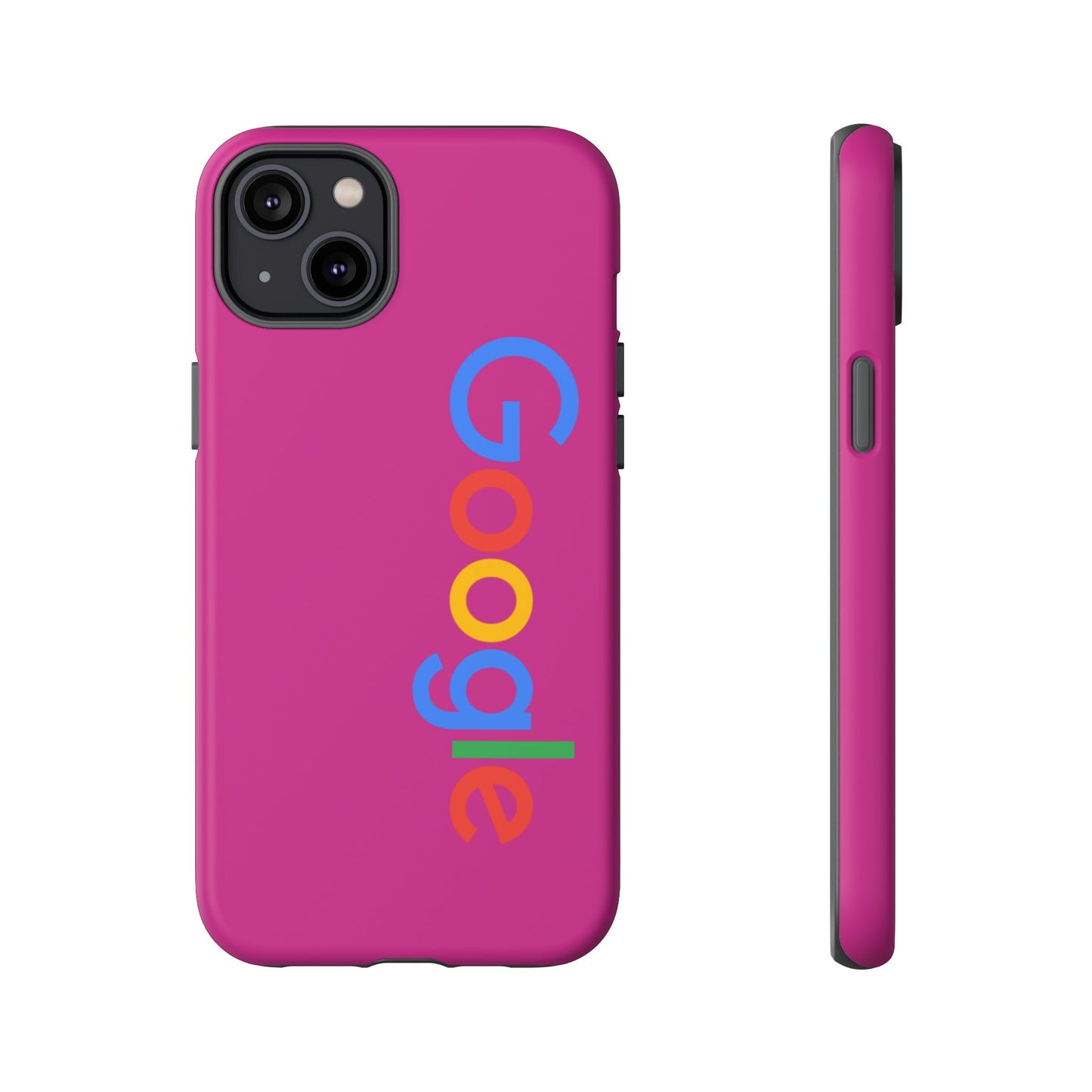 Phone Case - Tough Google Case