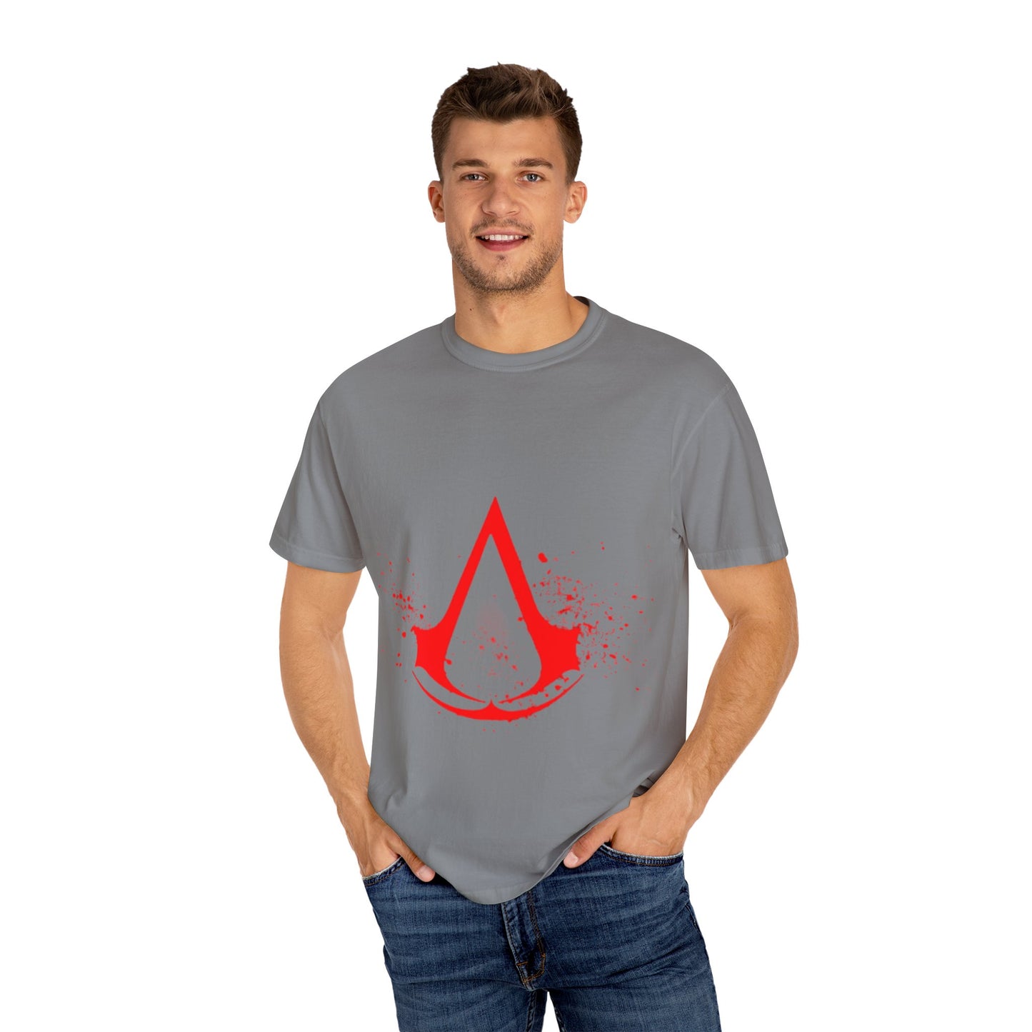 T-shirt Assassin's Creed Shadows