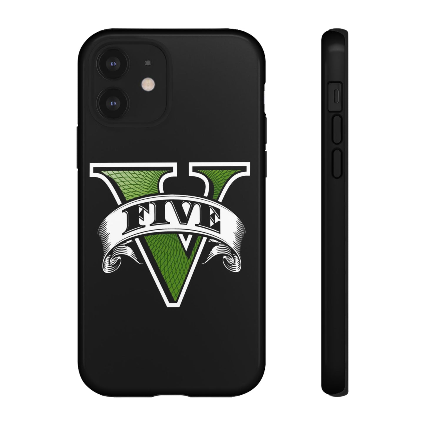 Phone Case - GTA 5 Design