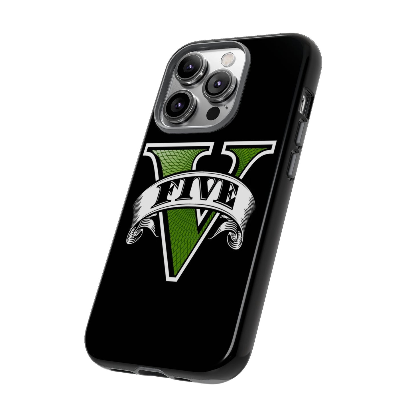 Phone Case - GTA 5 Design