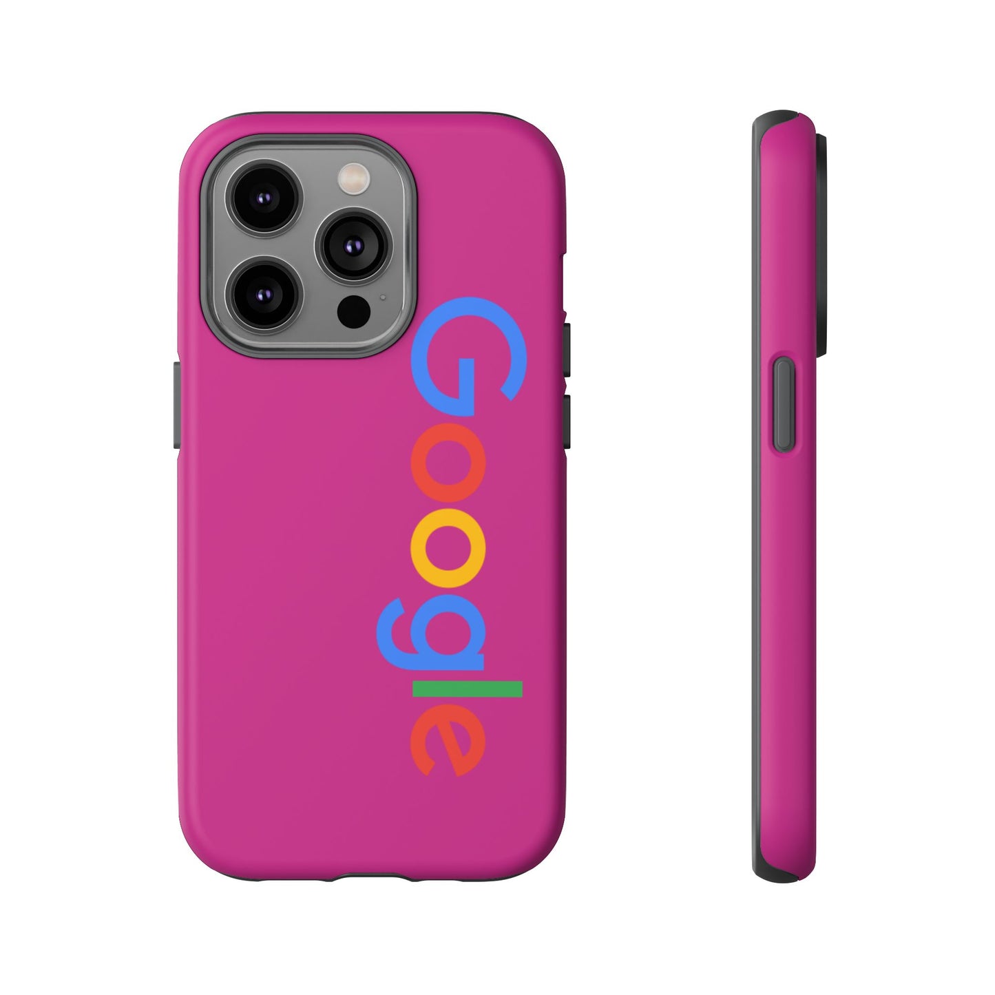 Phone Case - Tough Google Case