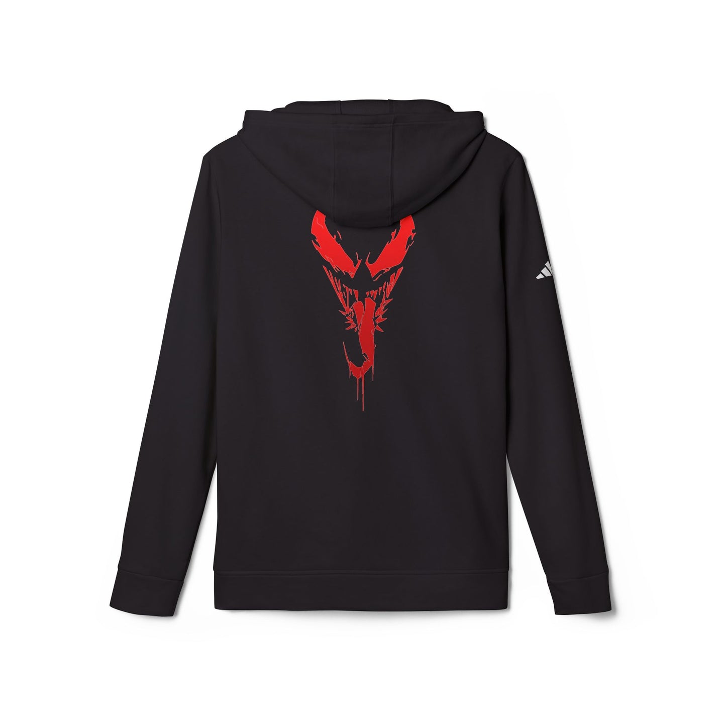 adidas  Venom Unisex Fleece Hoodie