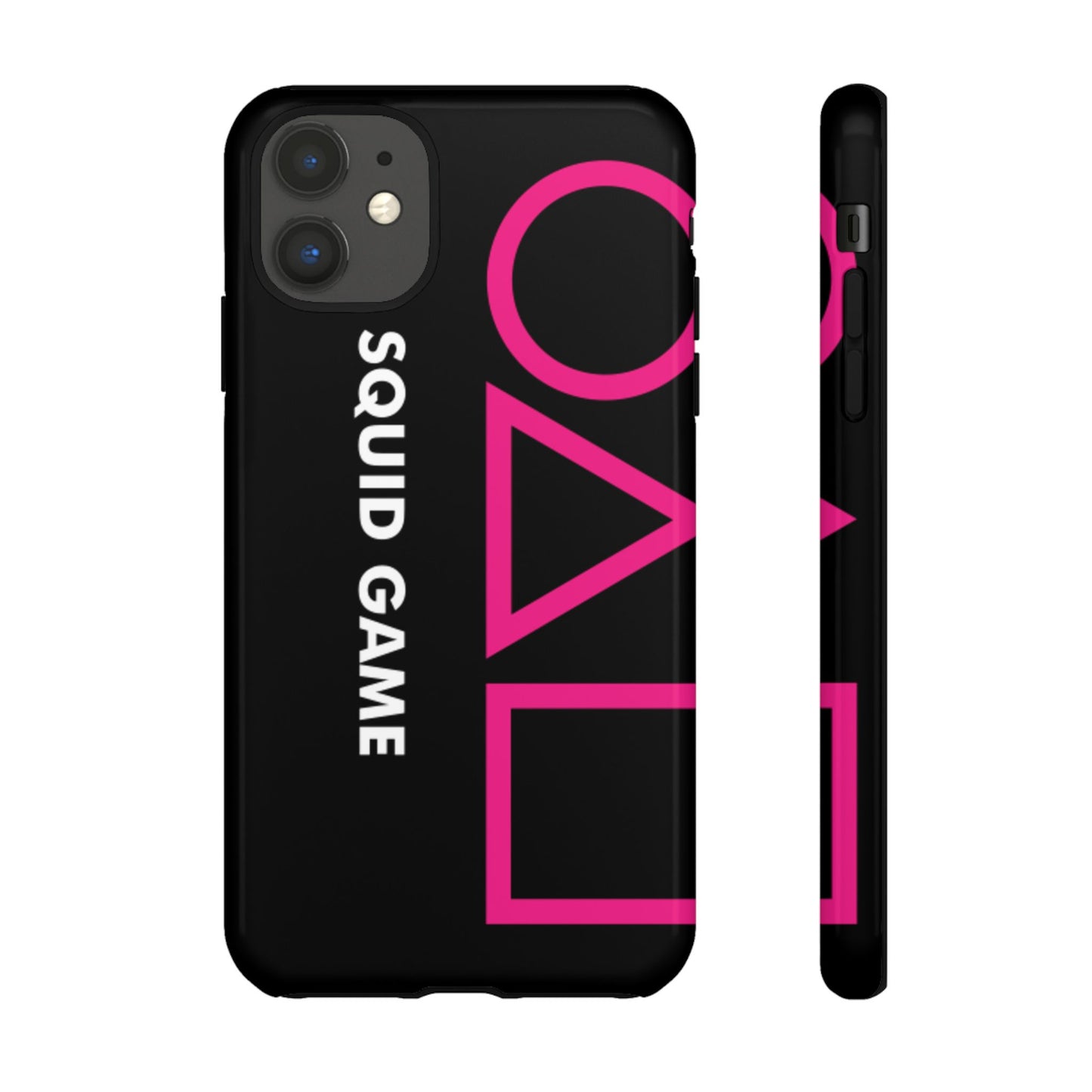 Squid Game Phone Case