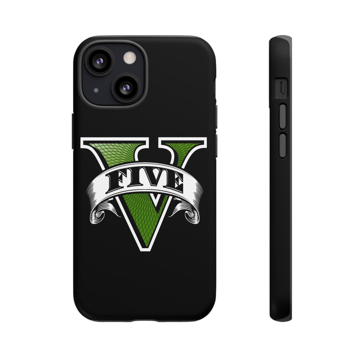 Phone Case - GTA 5 Design