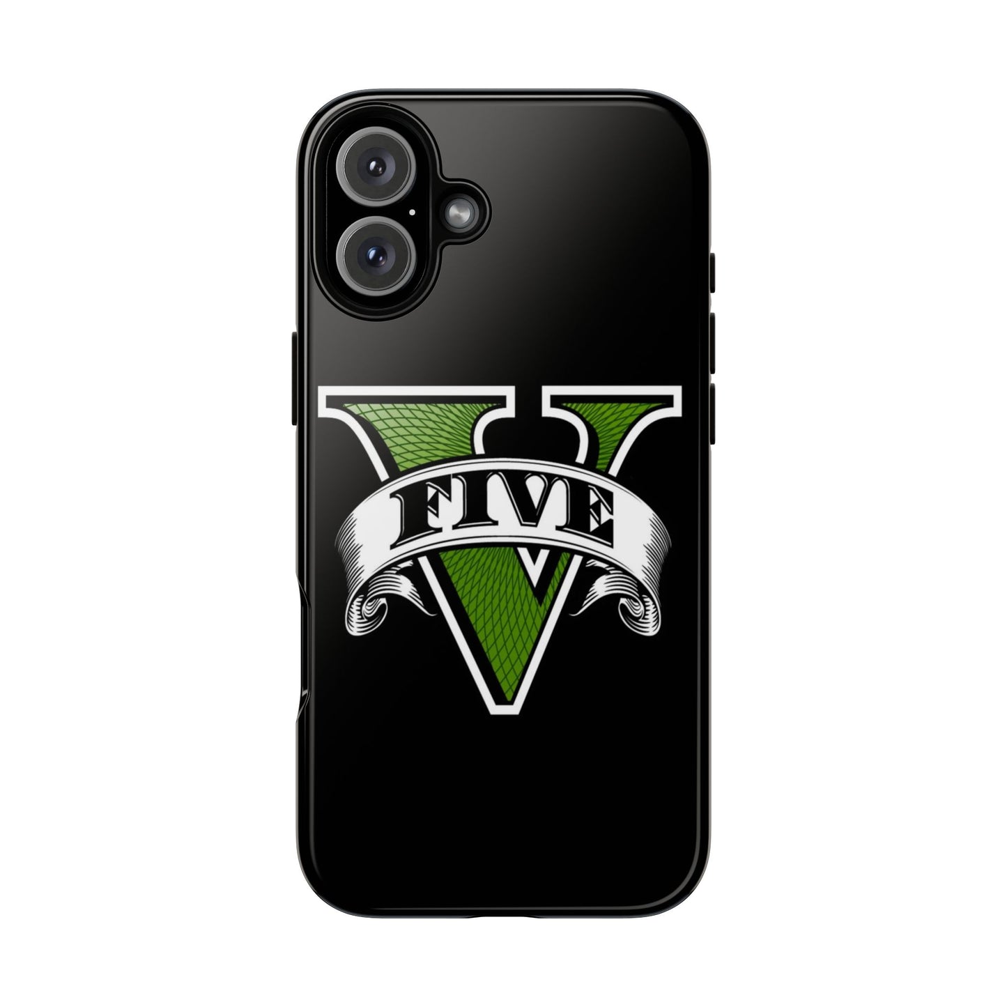 Phone Case - GTA 5 Design