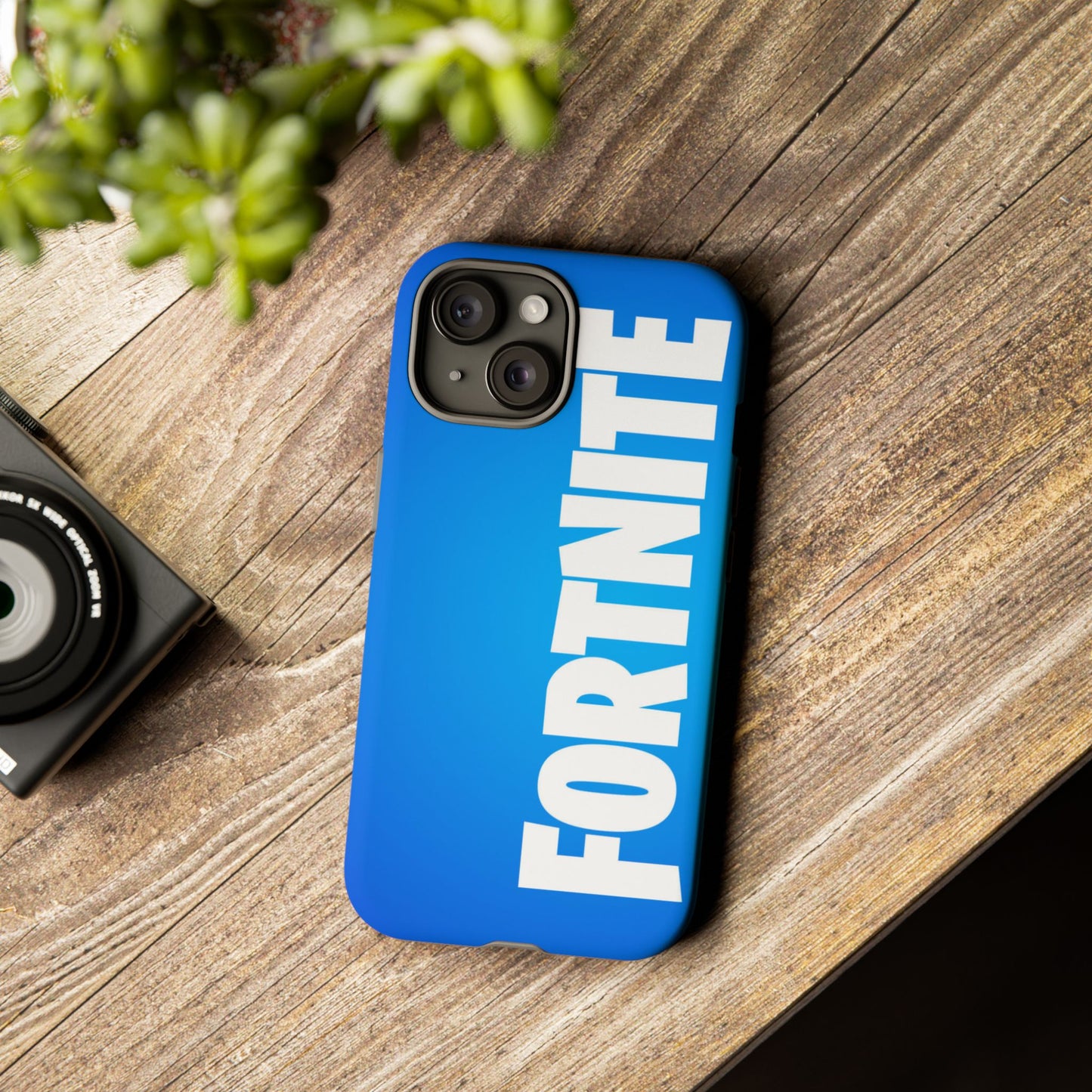 Fortnite Phone Case - Tough Cases