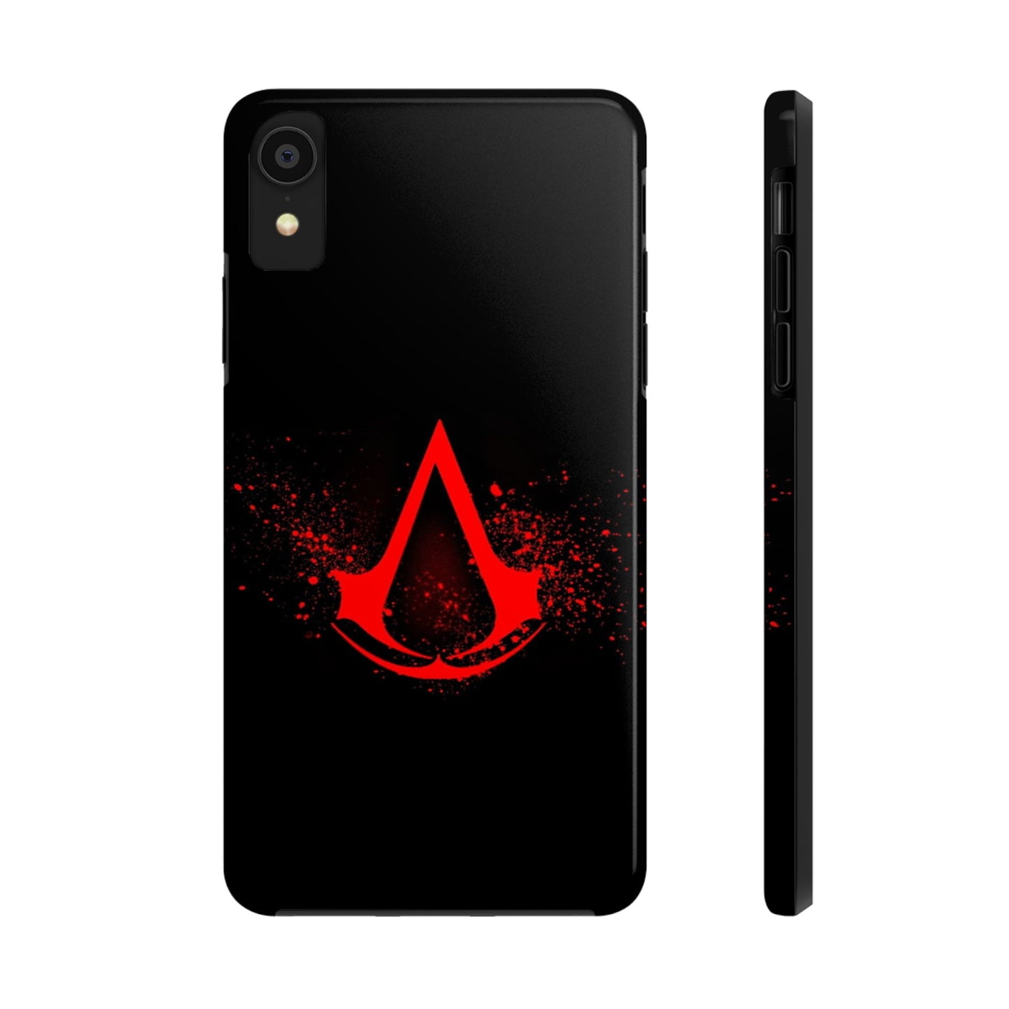 Assassins Creed Shadows Tough Phone Case