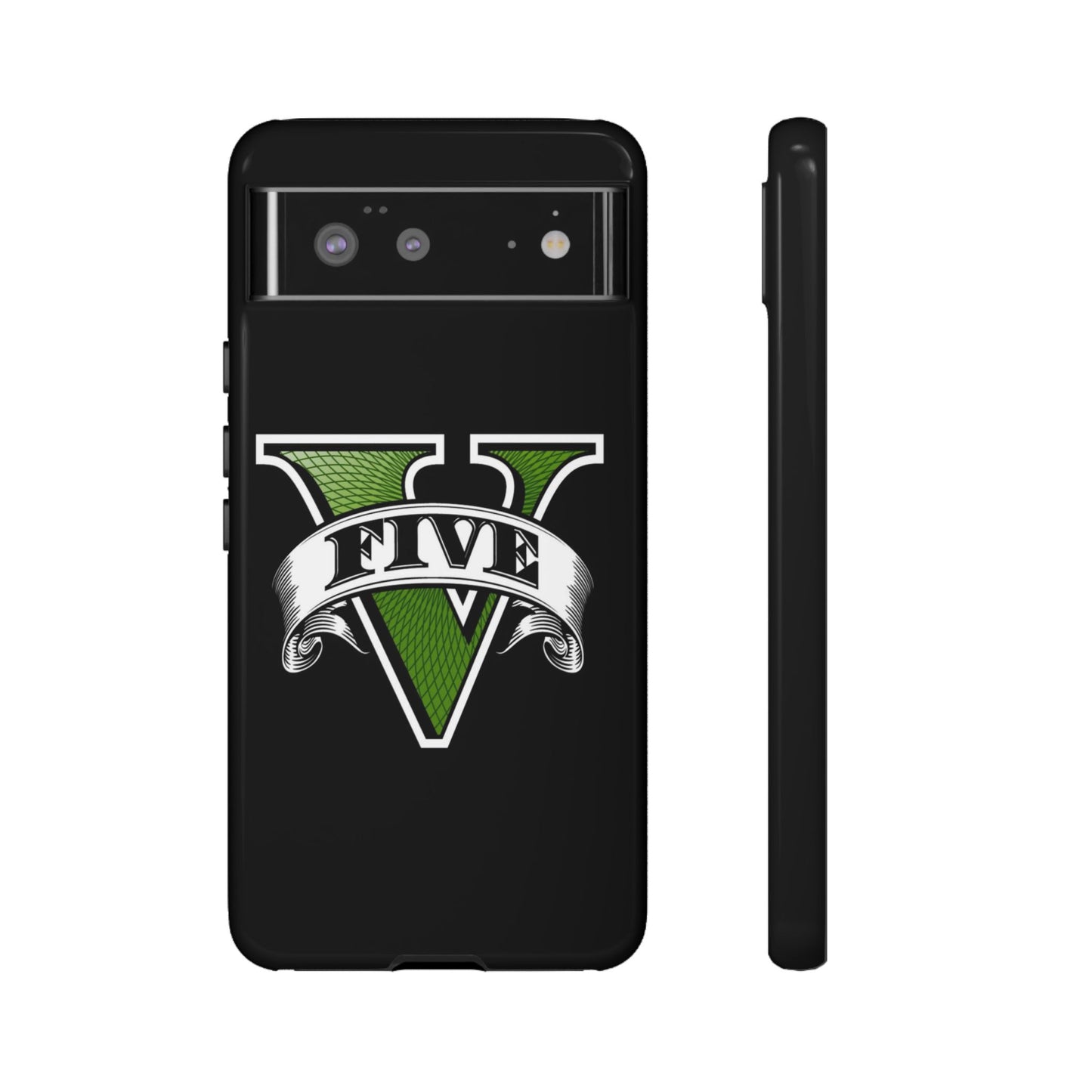 Phone Case - GTA 5 Design