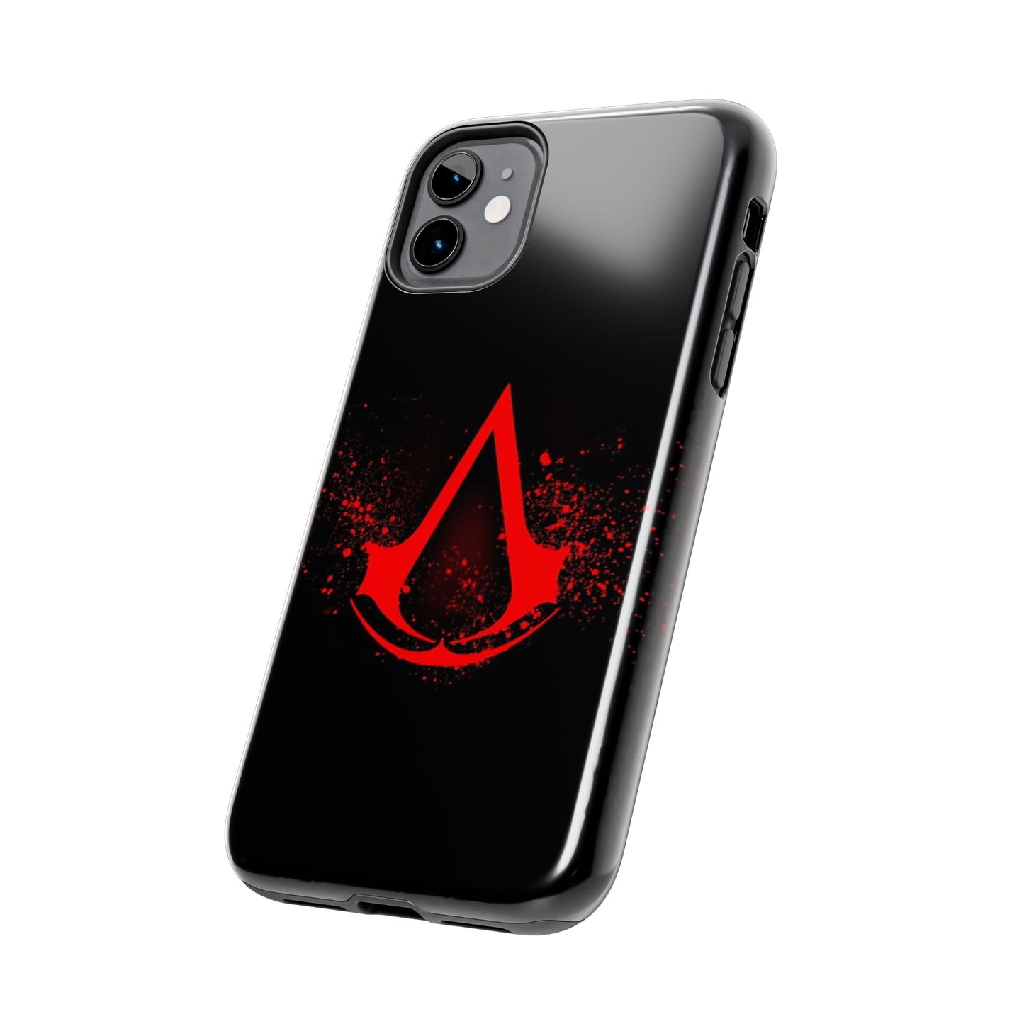 Assassins Creed Shadows Tough Phone Case