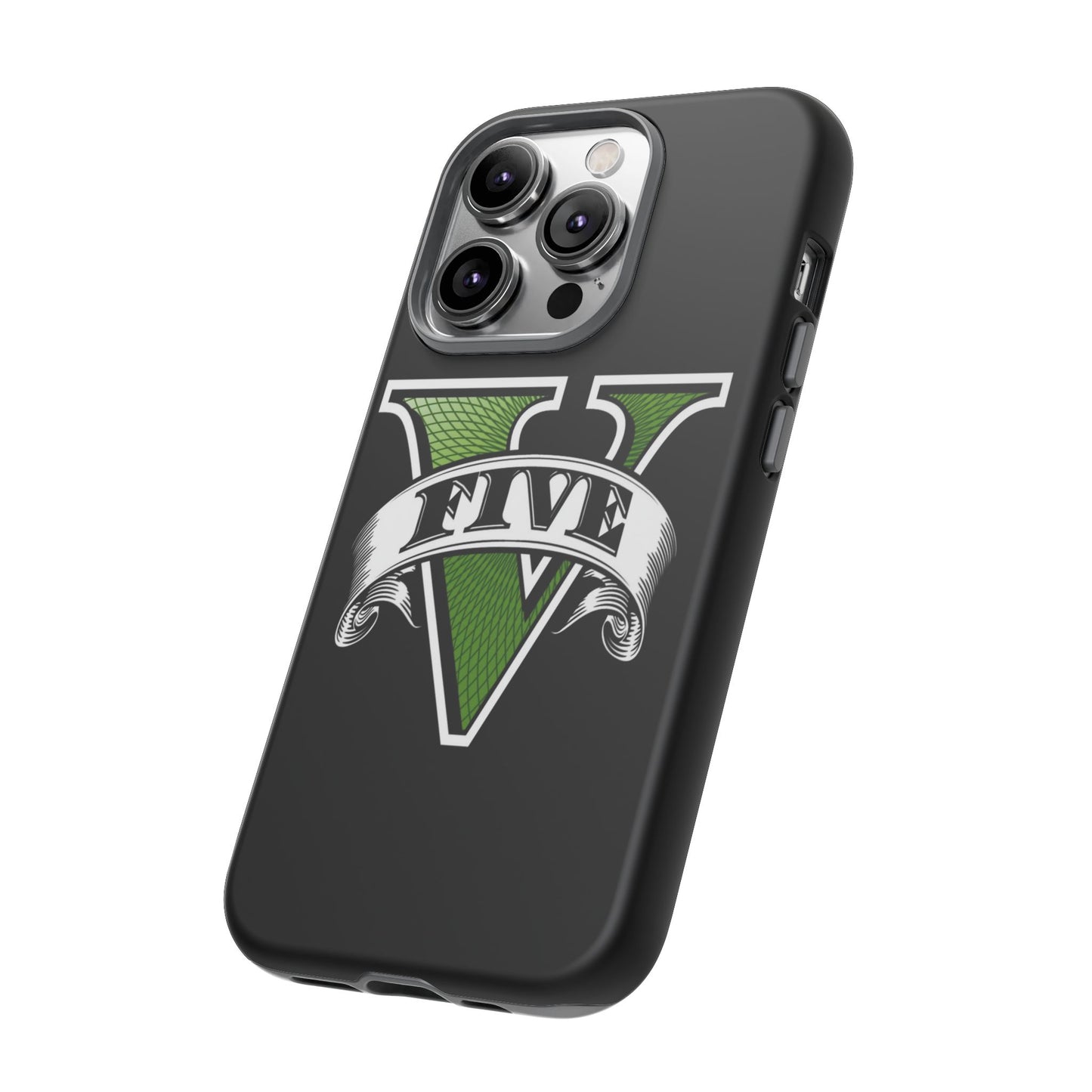 Phone Case - GTA 5 Design