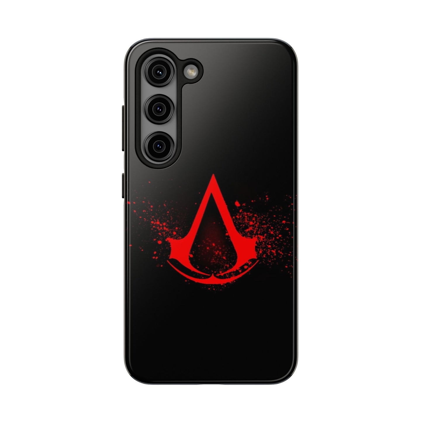 Assassins Creed Shadows Tough Phone Case