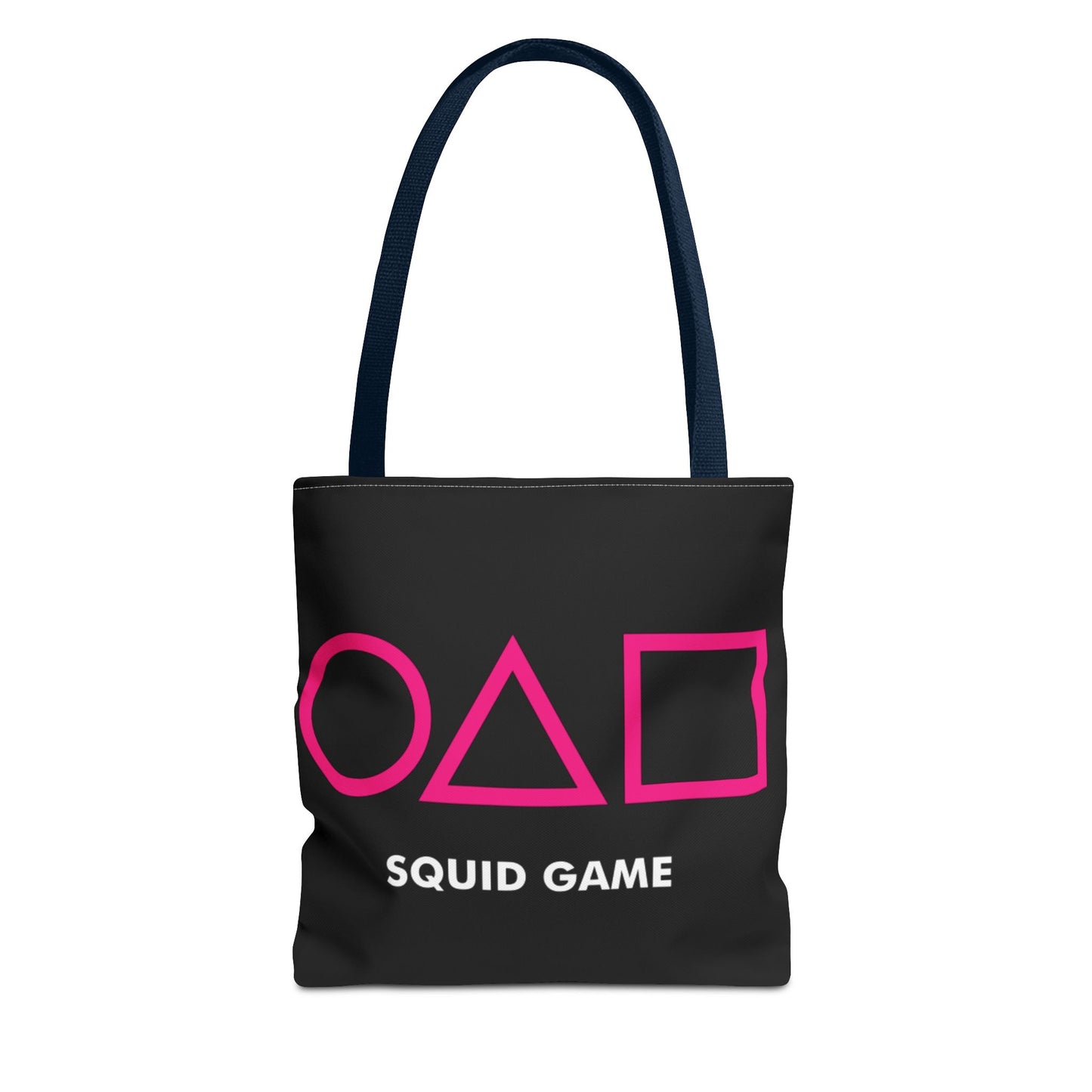 Squid Game Tote Bag