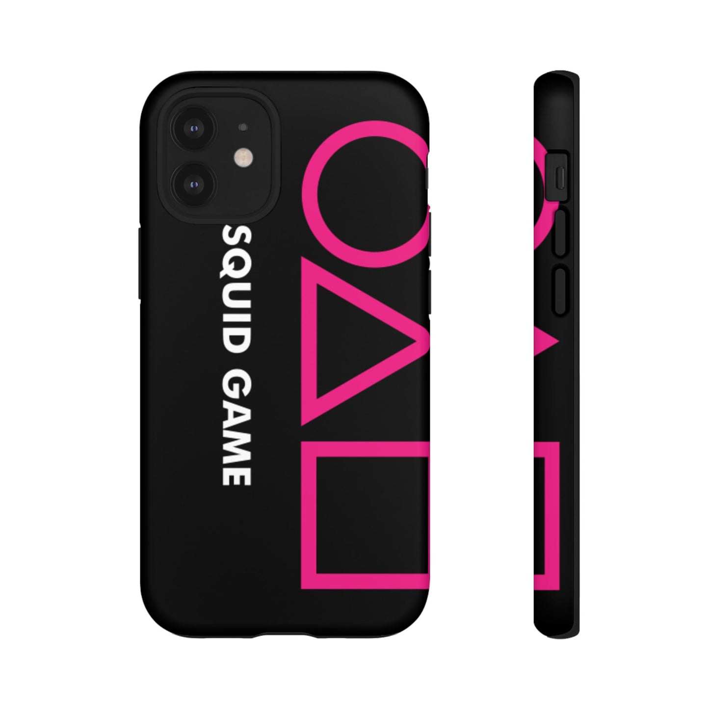 Squid Game Phone Case