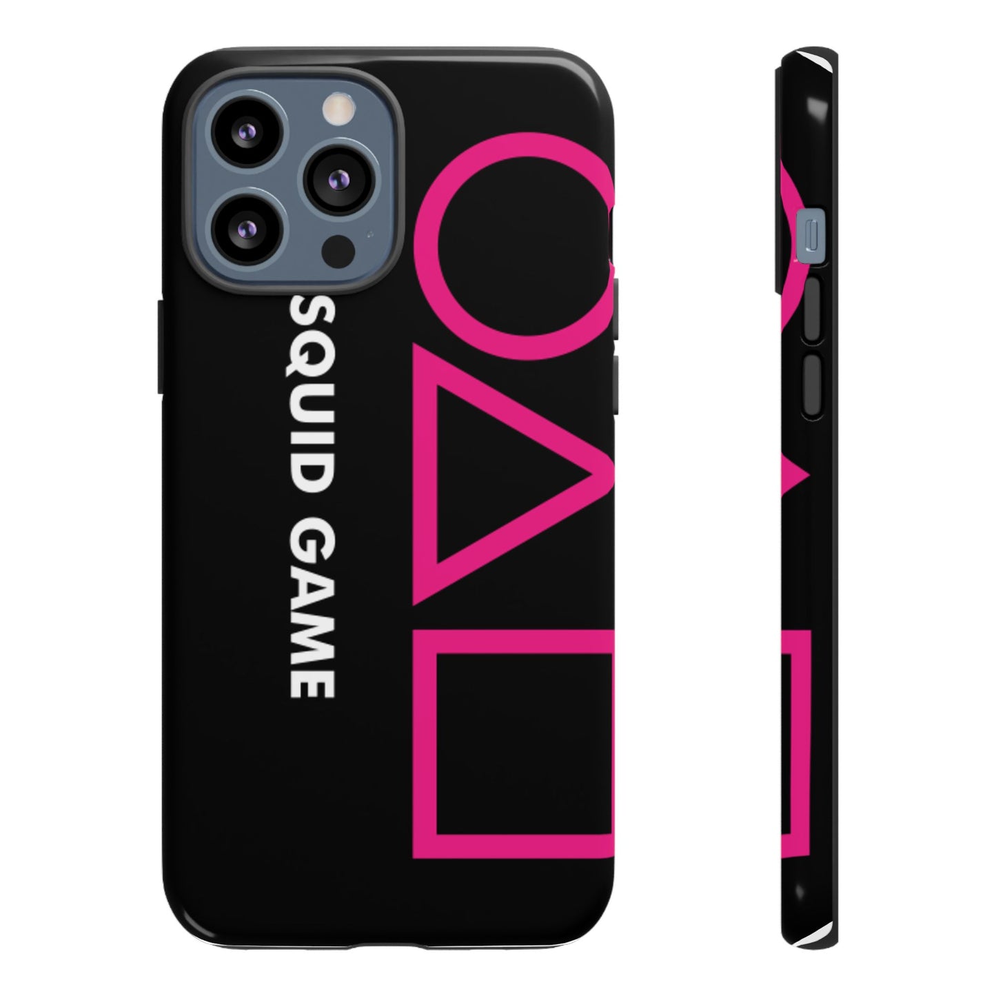 Squid Game Phone Case