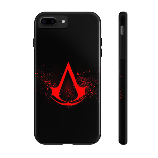 Assassins Creed Shadows Tough Phone Case