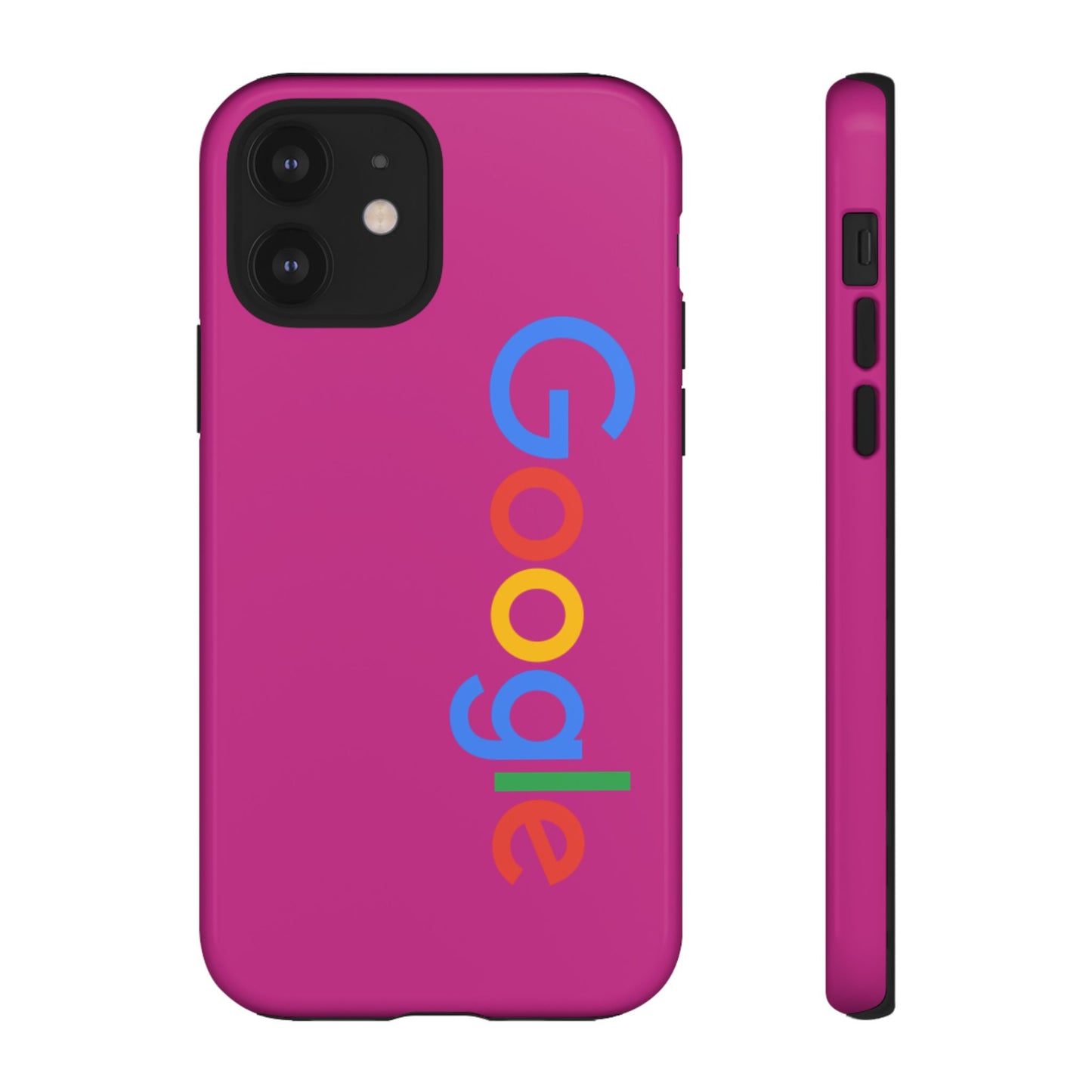 Phone Case - Tough Google Case