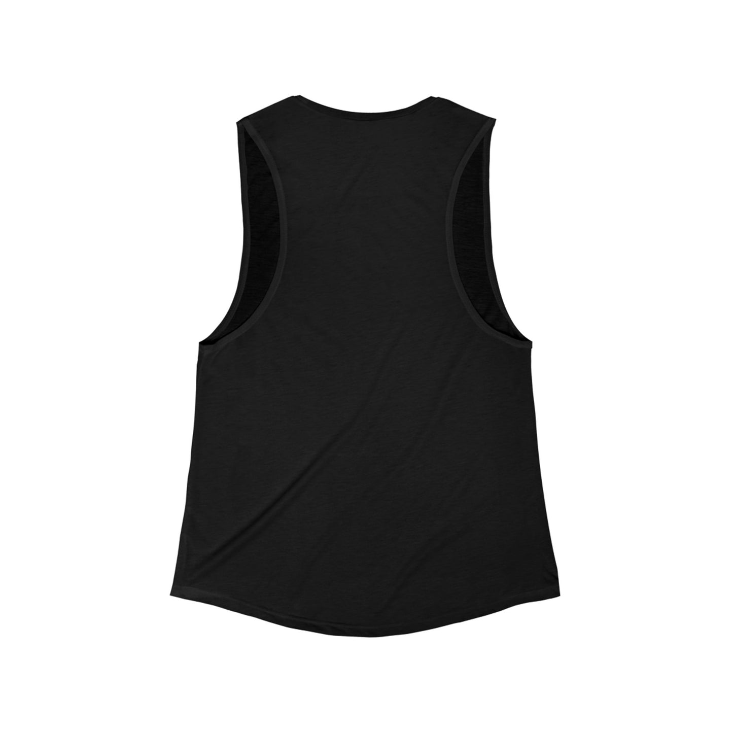 تانك نسائي من Flowy Scoop Muscle Tank