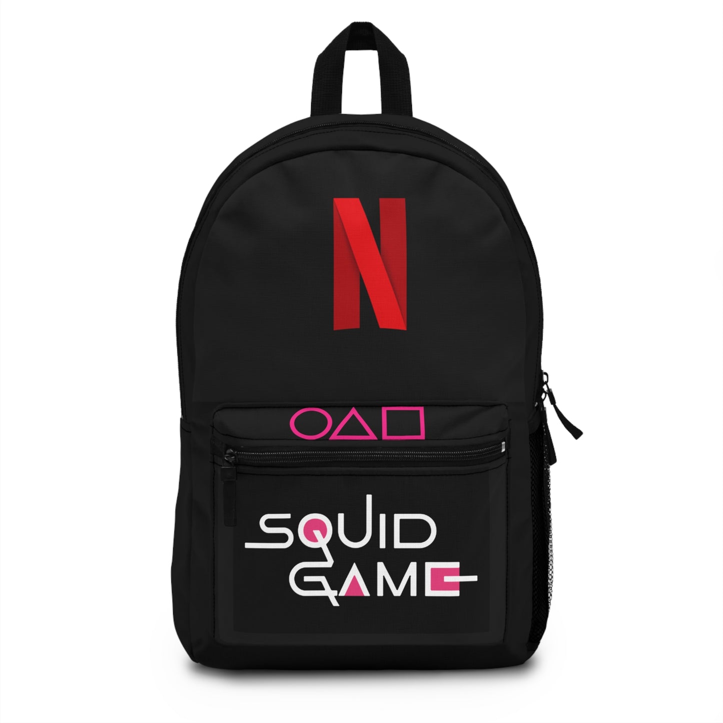 Netflix Squid game  Backpack