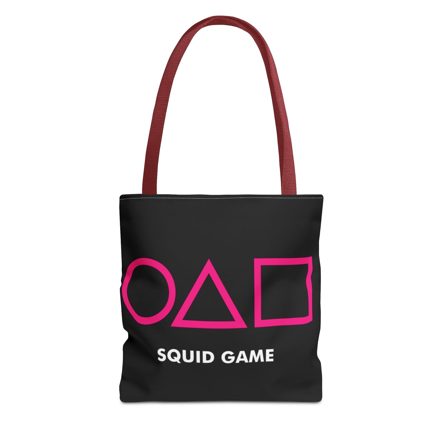 Squid Game Tote Bag