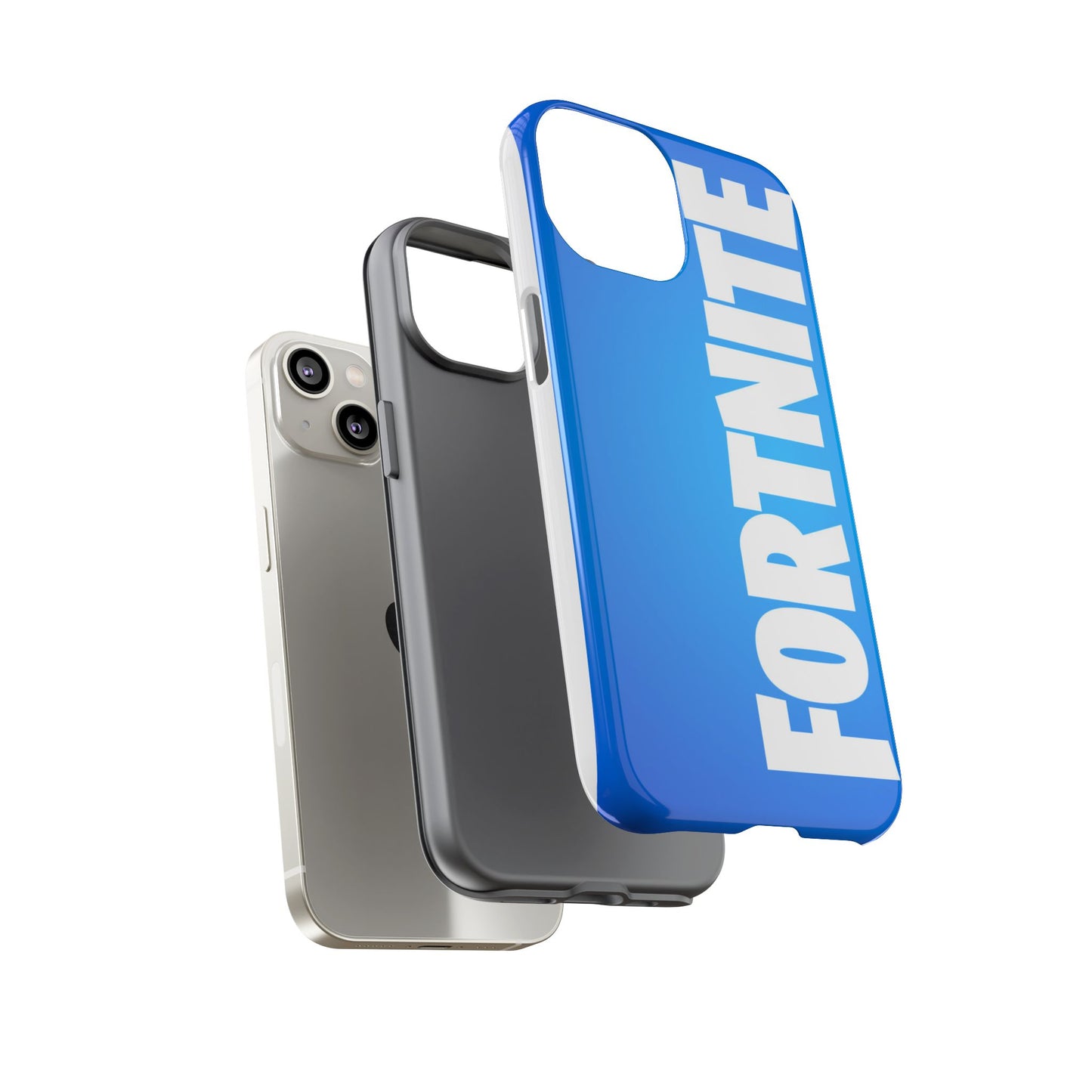 Fortnite Phone Case - Tough Cases