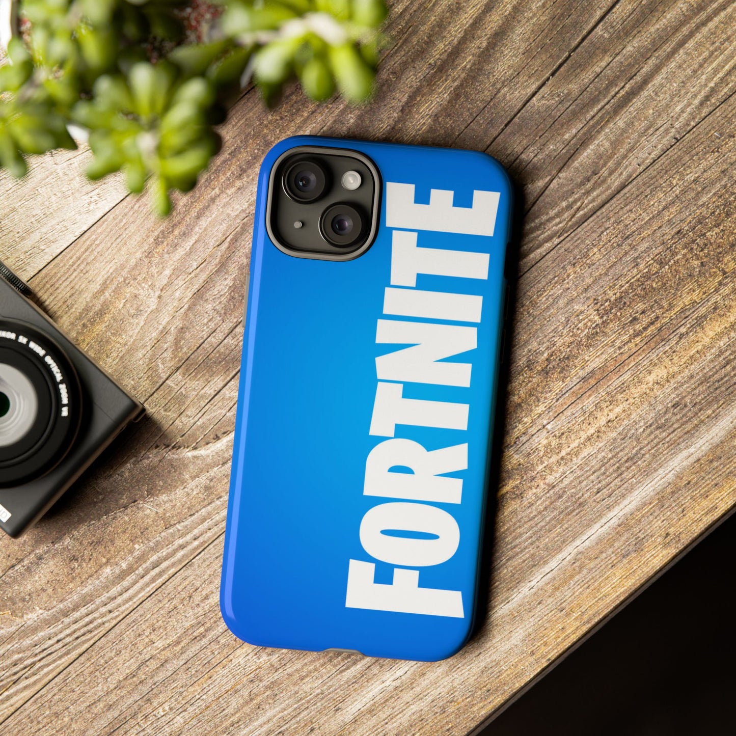 Fortnite Phone Case - Tough Cases