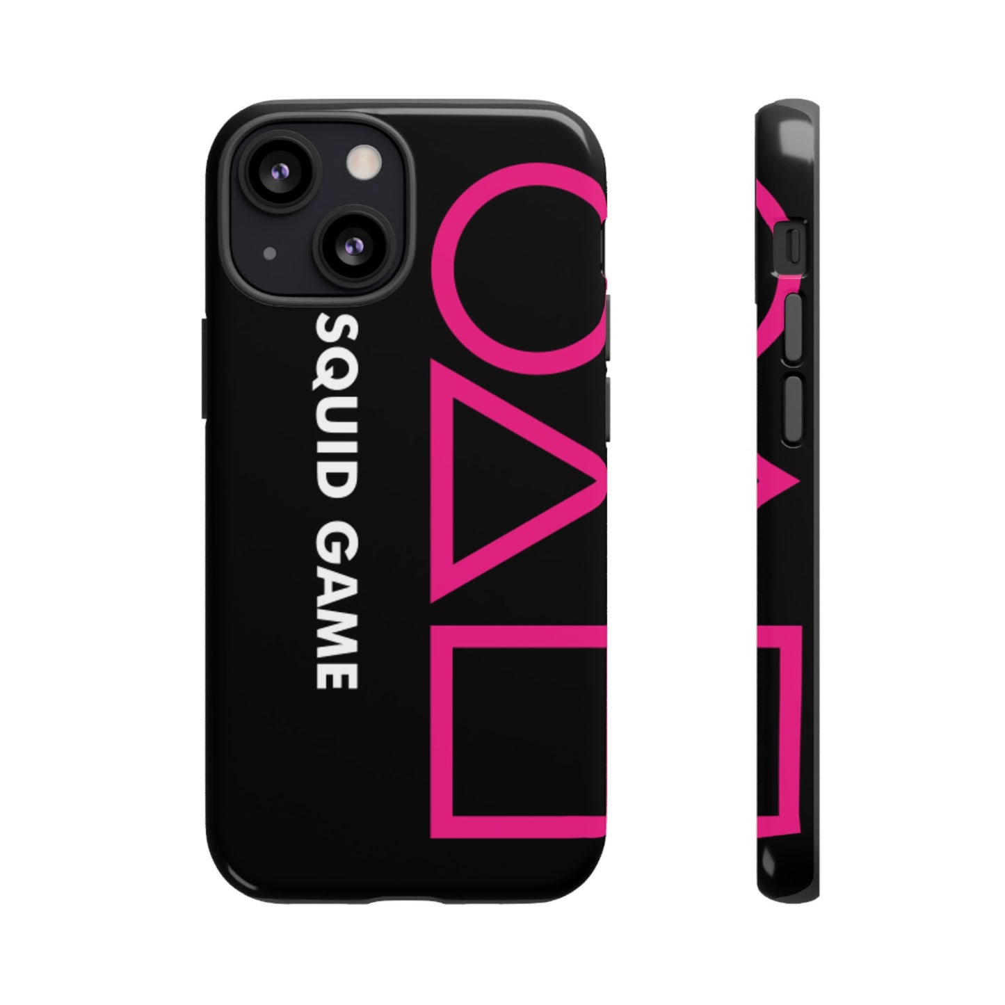 Squid Game Phone Case