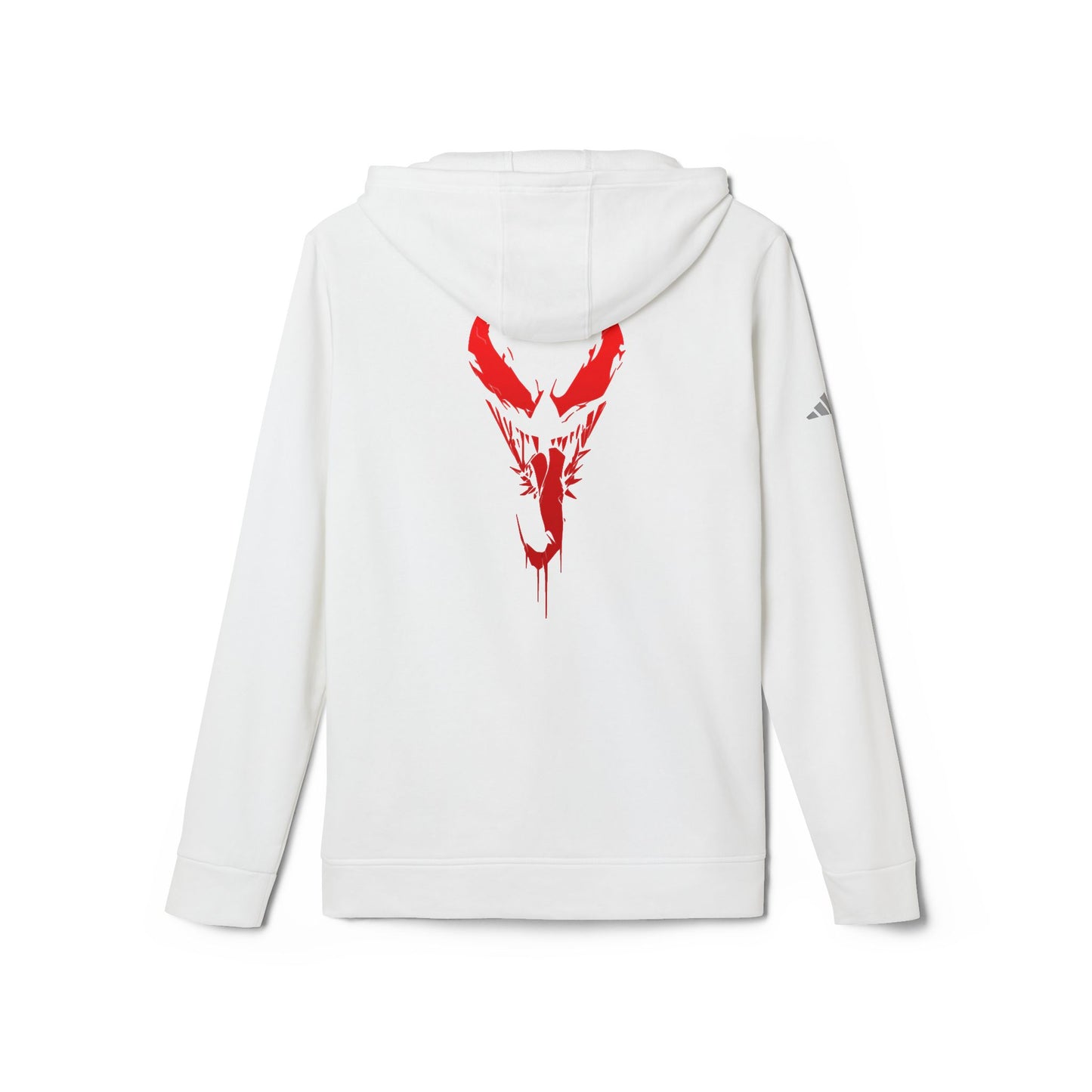 adidas  Venom Unisex Fleece Hoodie