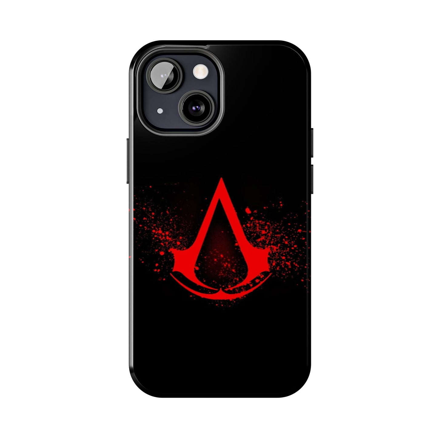 Assassins Creed Shadows Tough Phone Case