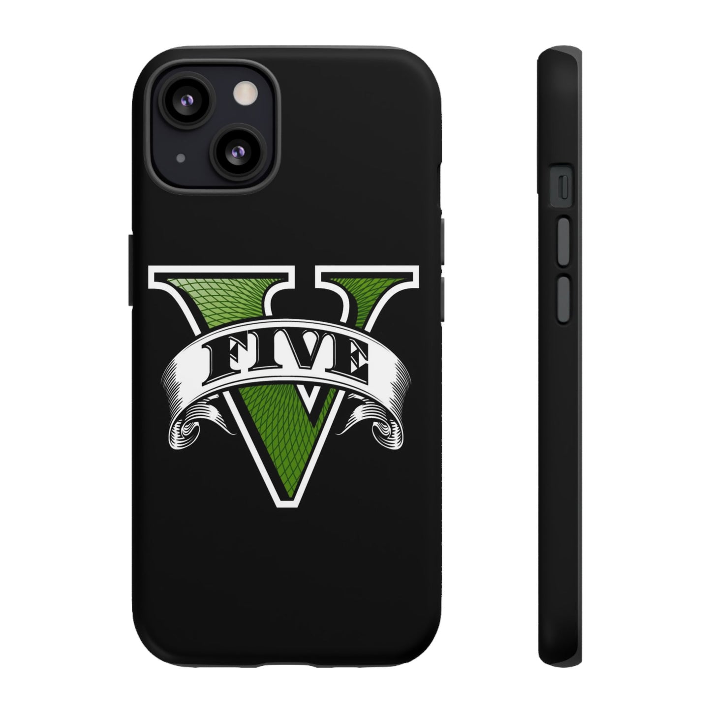 Phone Case - GTA 5 Design