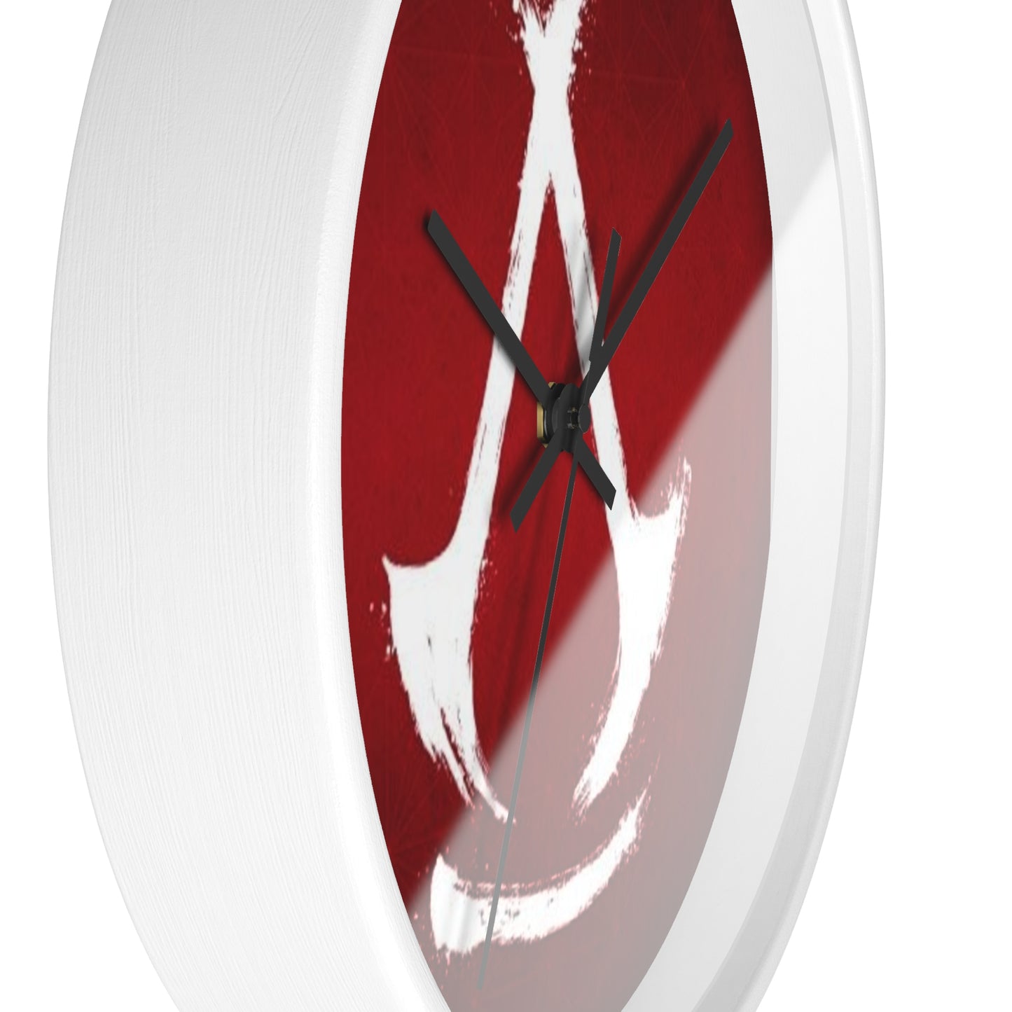 Assassin's Creed Wall Clock