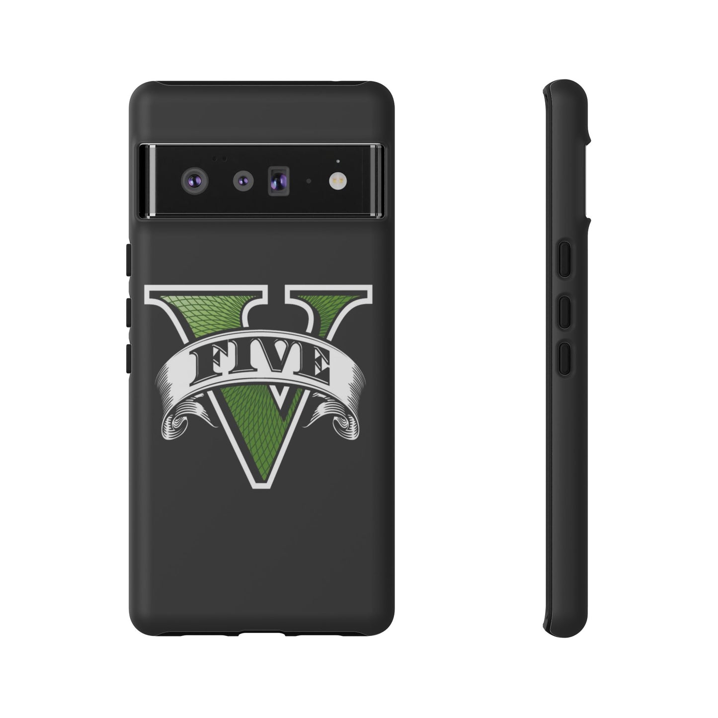 Phone Case - GTA 5 Design