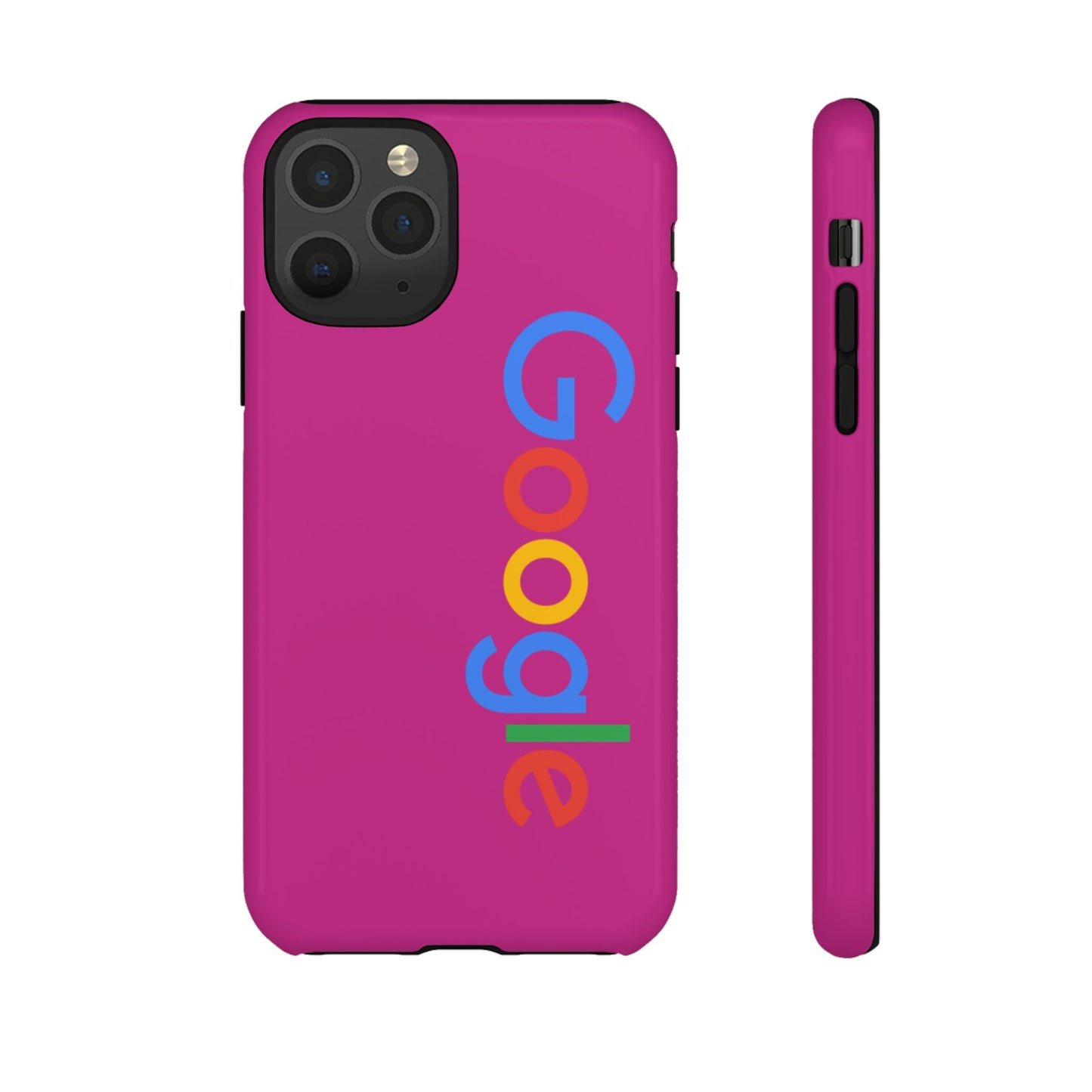 Phone Case - Tough Google Case