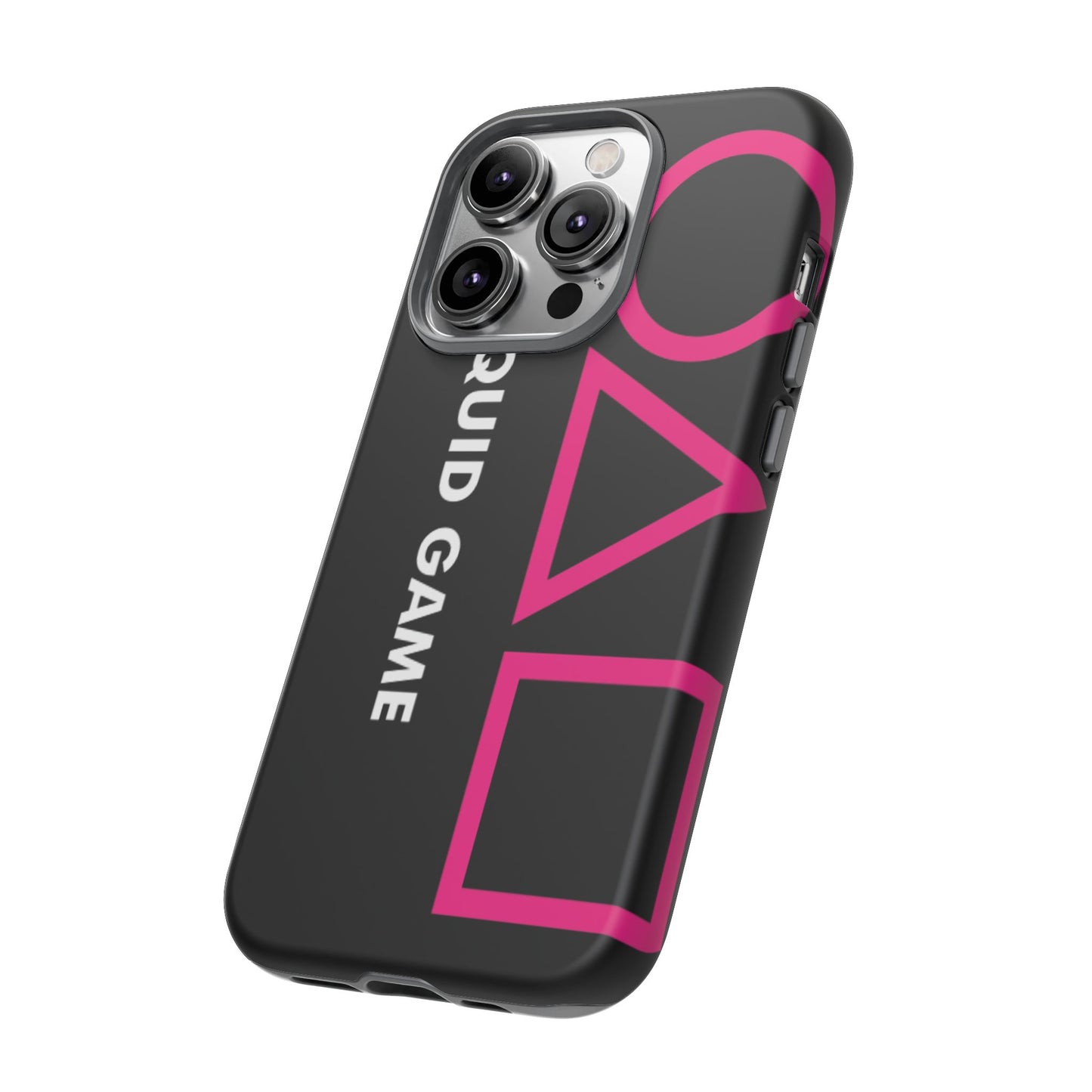 Squid Game Phone Case