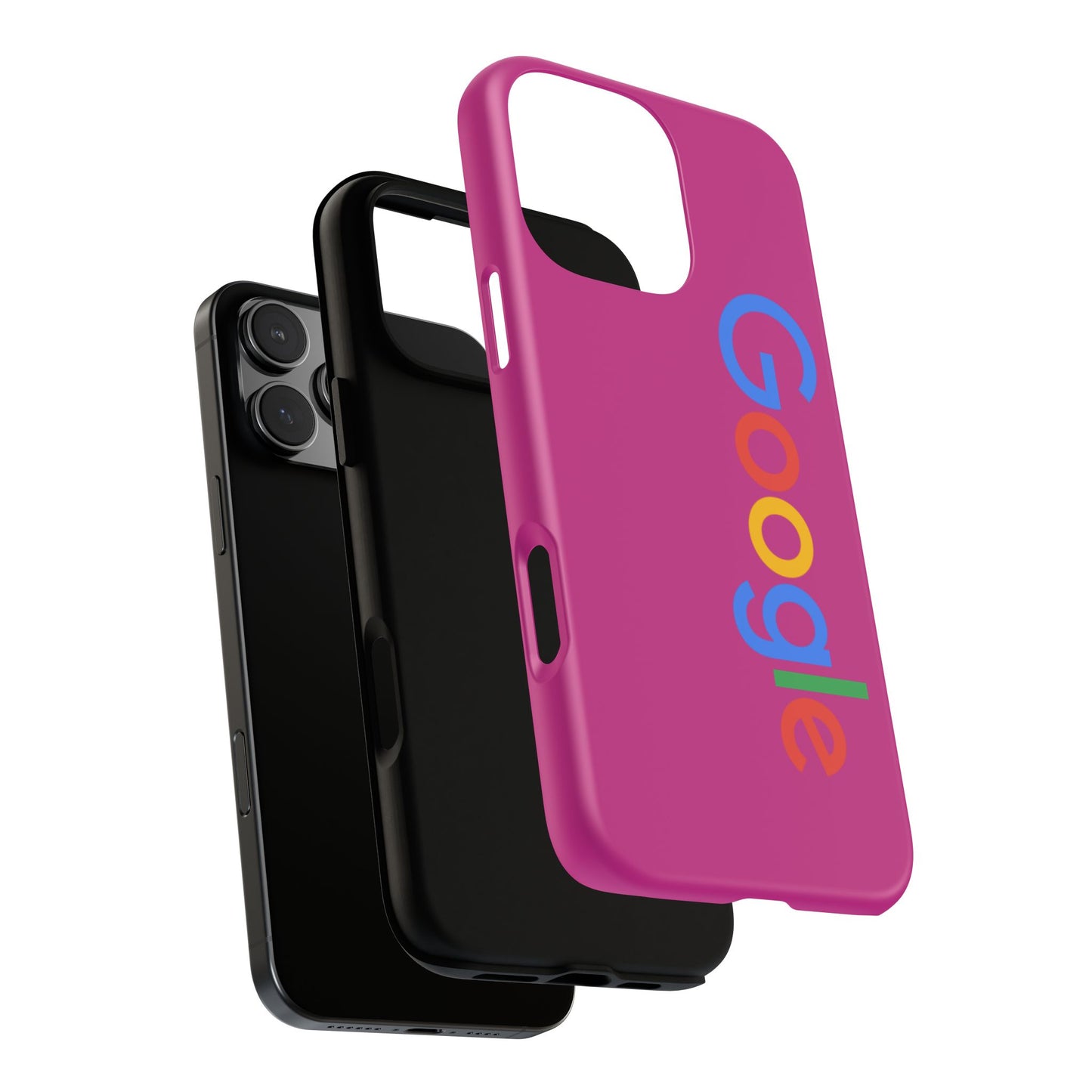 Phone Case - Tough Google Case