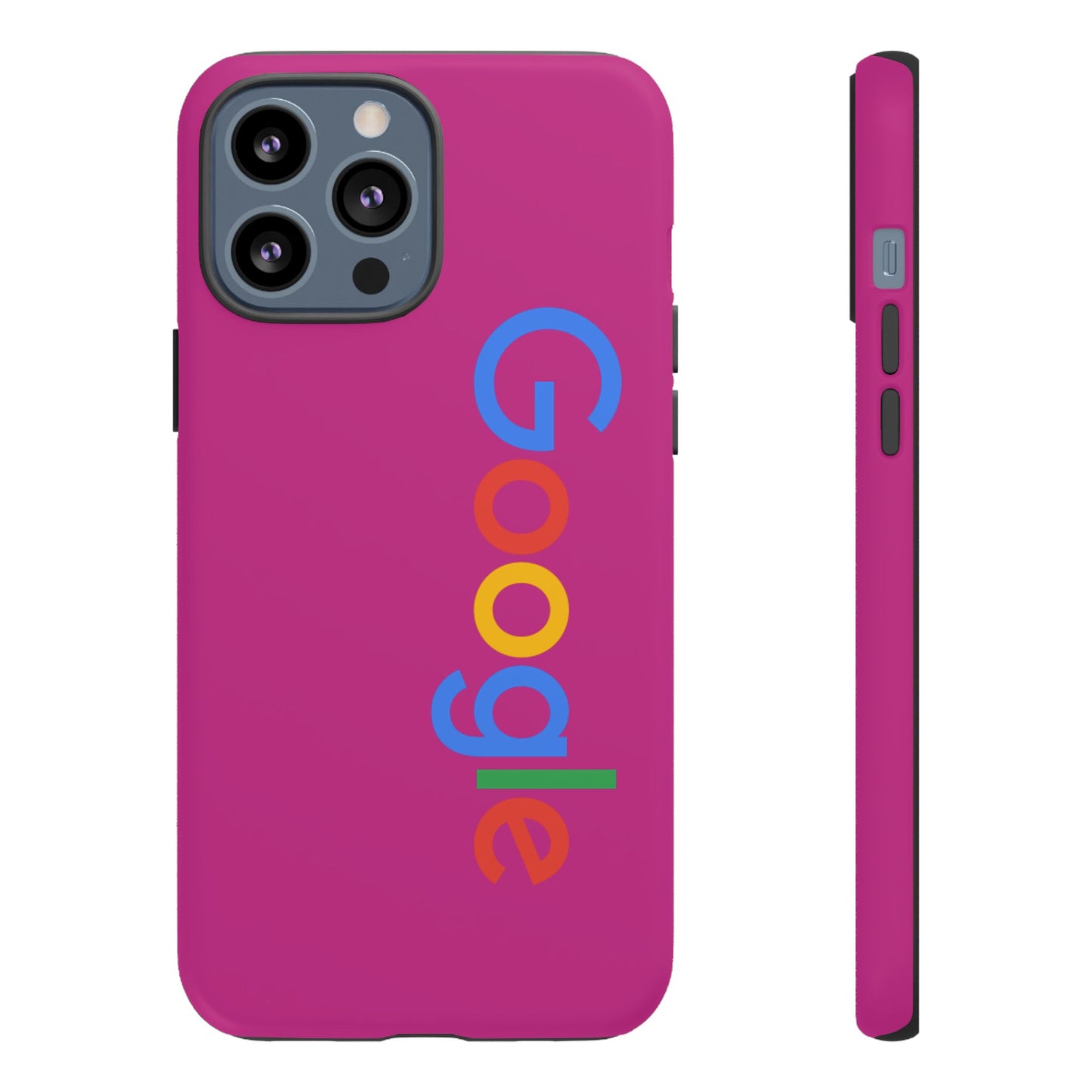 Phone Case - Tough Google Case